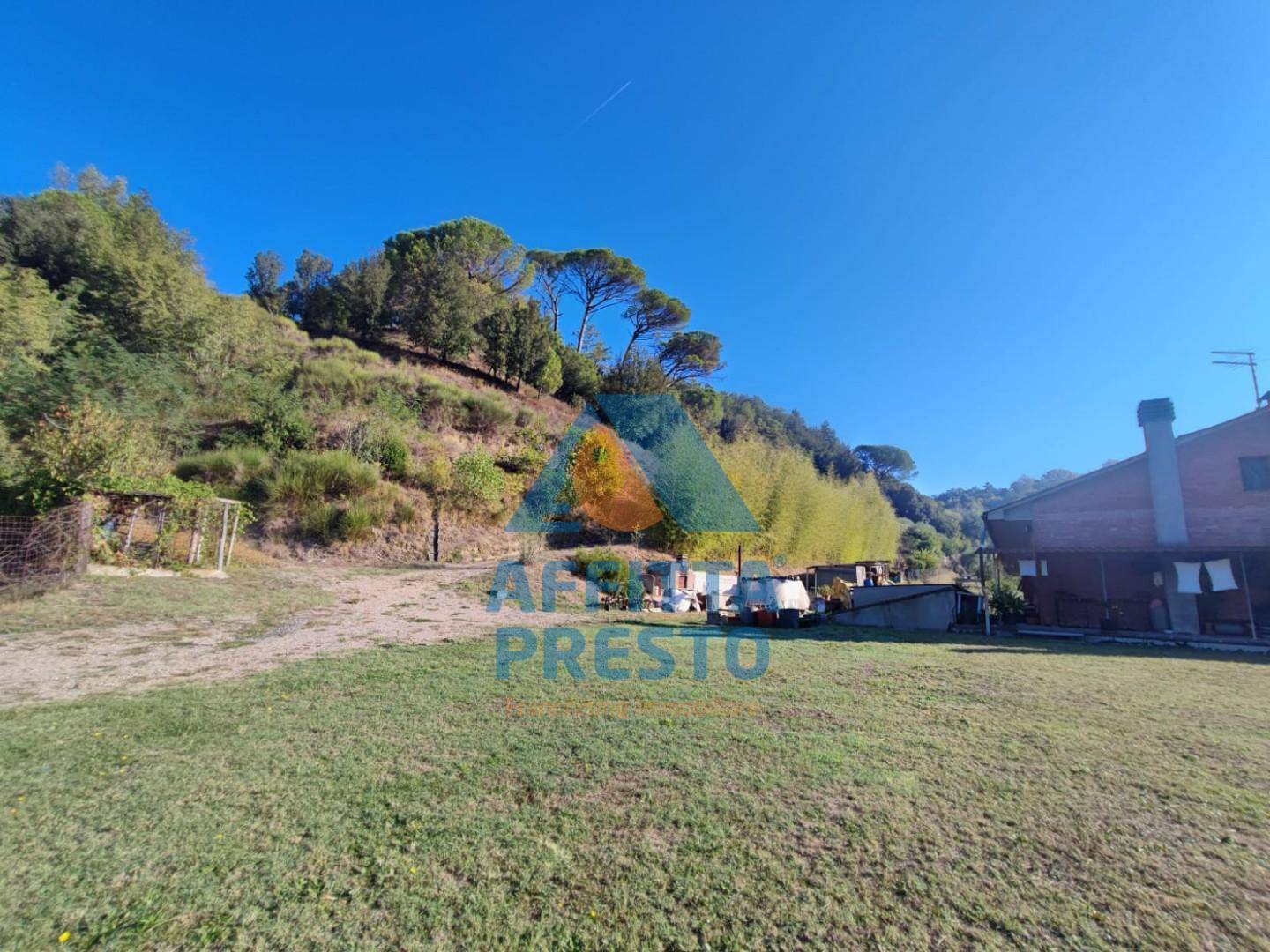Casa indipendente in affitto a Palaia, Chiecinella