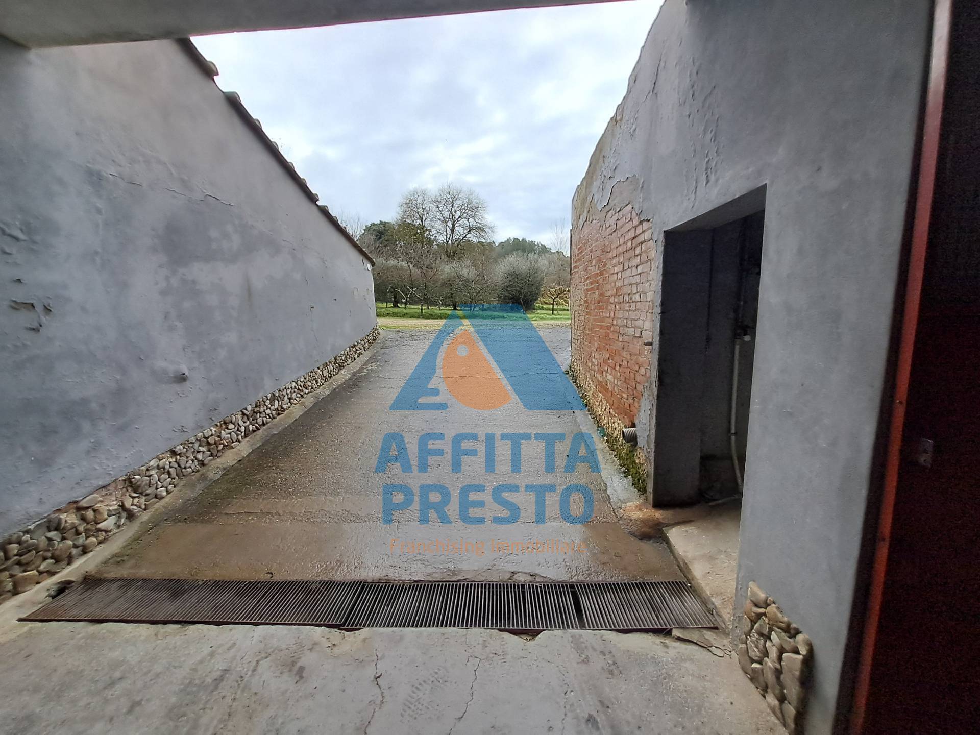Casa indipendente in affitto a Palaia, Chiecinella