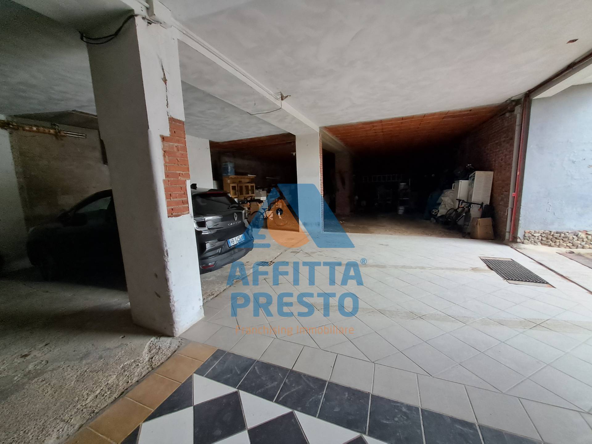 Casa indipendente in affitto a Palaia, Chiecinella