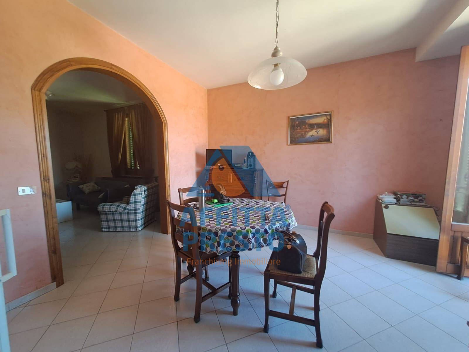 Appartamento in vendita a Lamporecchio, Cerbaia