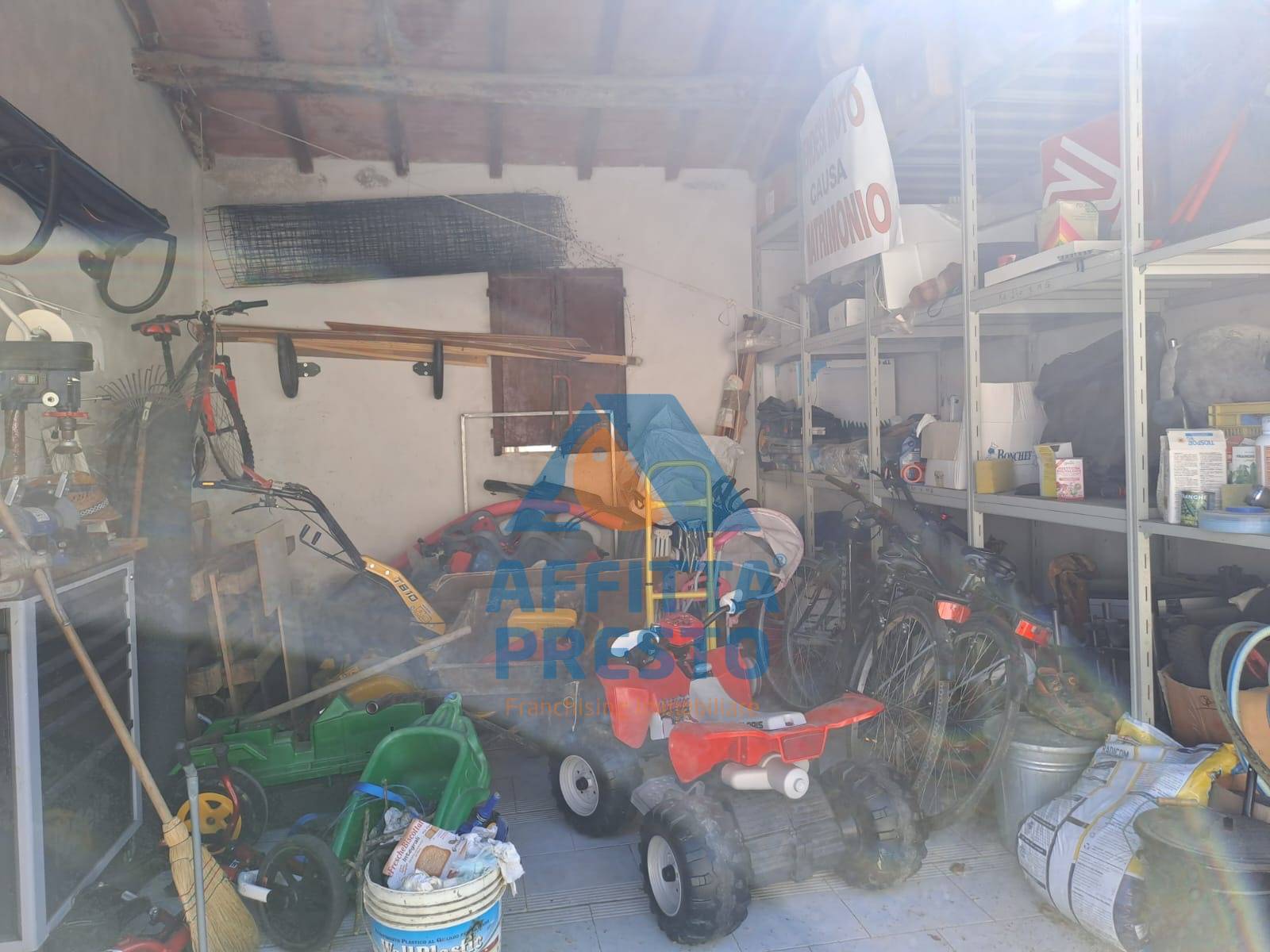 Appartamento in vendita a Lamporecchio, Cerbaia