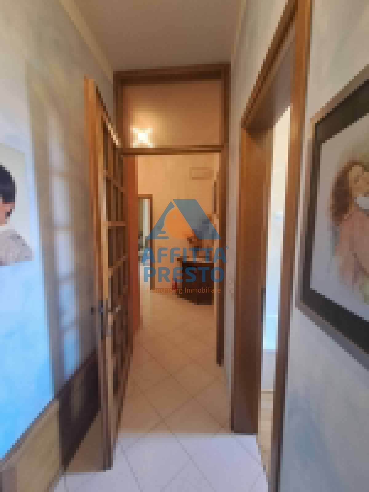 Appartamento in vendita a Lamporecchio, Cerbaia
