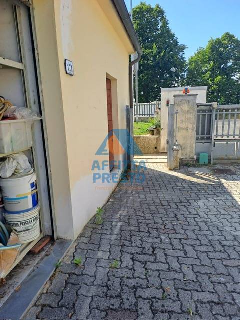 Appartamento in vendita a Lamporecchio, Cerbaia