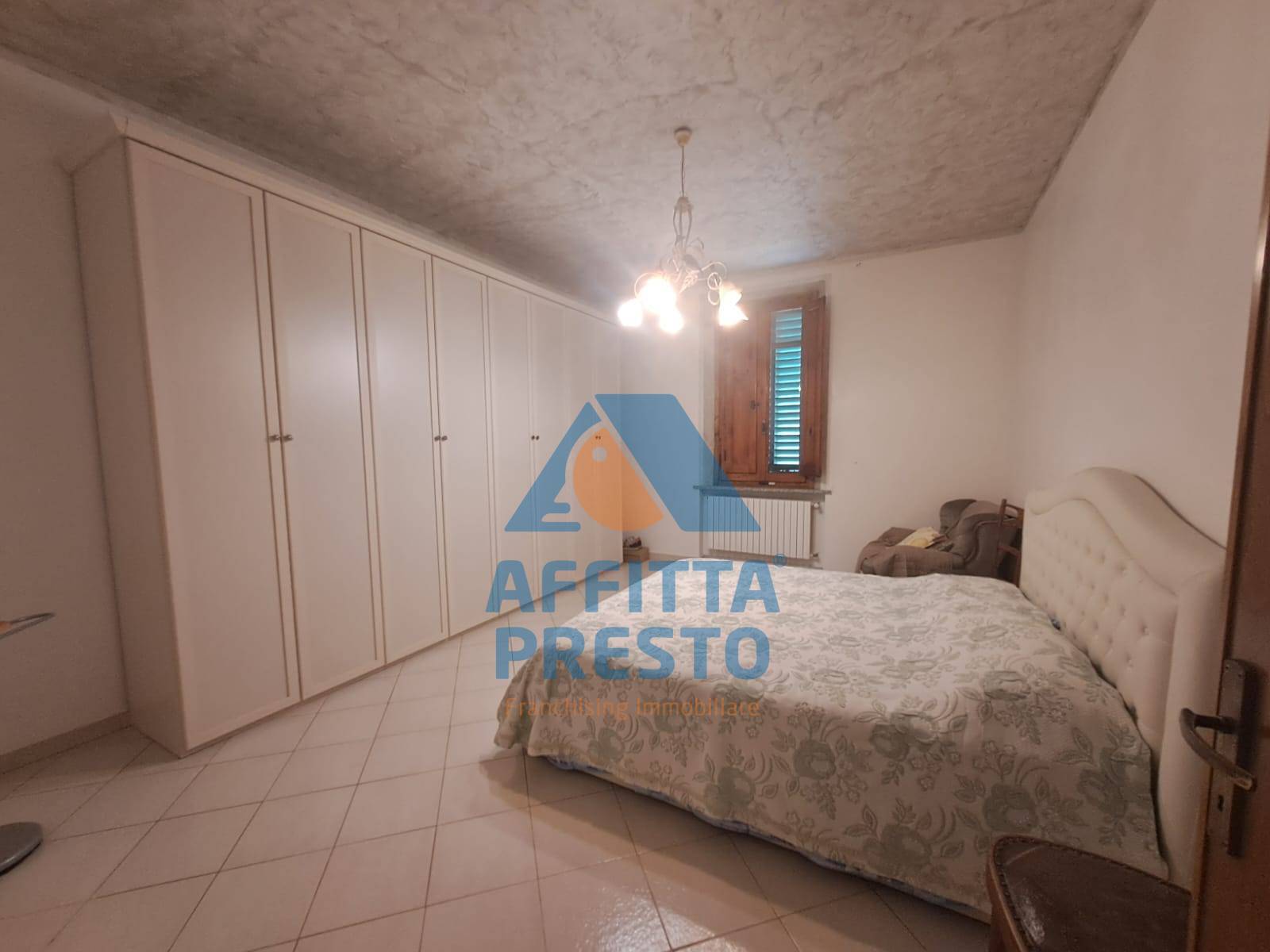 Appartamento in vendita a Lamporecchio, Cerbaia