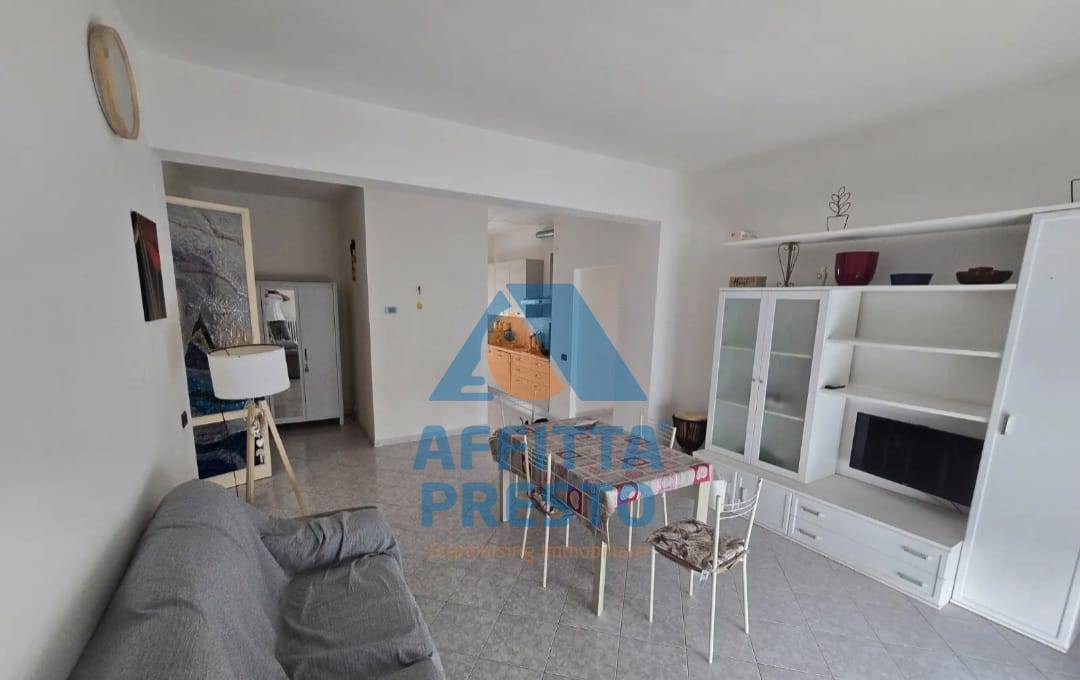 Appartamento in affitto a Livorno, Stazione - Porta a terra