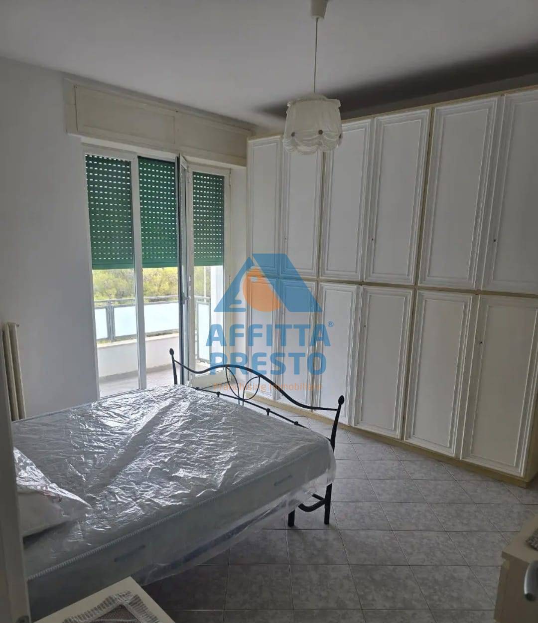 Appartamento in affitto a Livorno, Stazione - Porta a terra