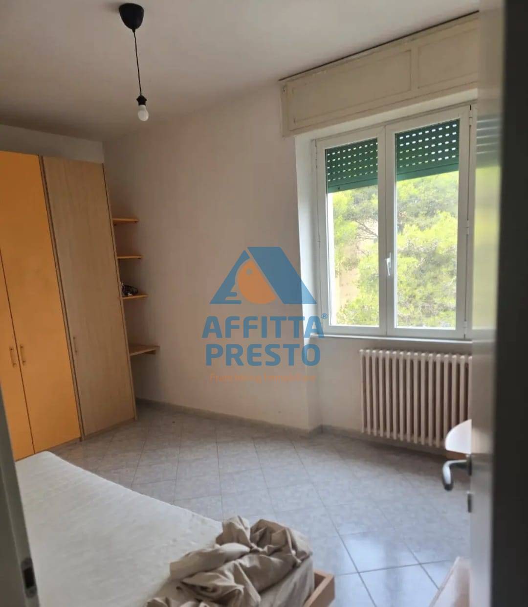 Appartamento in affitto a Livorno, Stazione - Porta a terra
