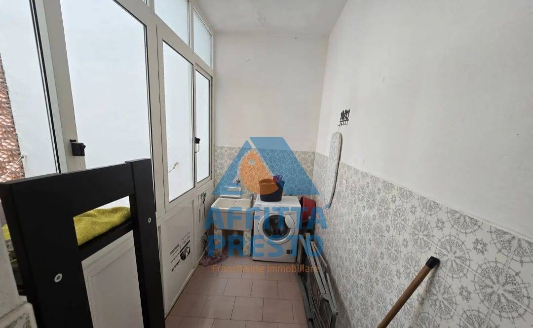 Appartamento in affitto a Livorno, Stazione - Porta a terra