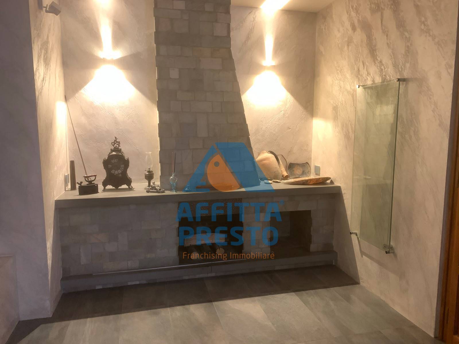 Appartamento in affitto a Castelfiorentino
