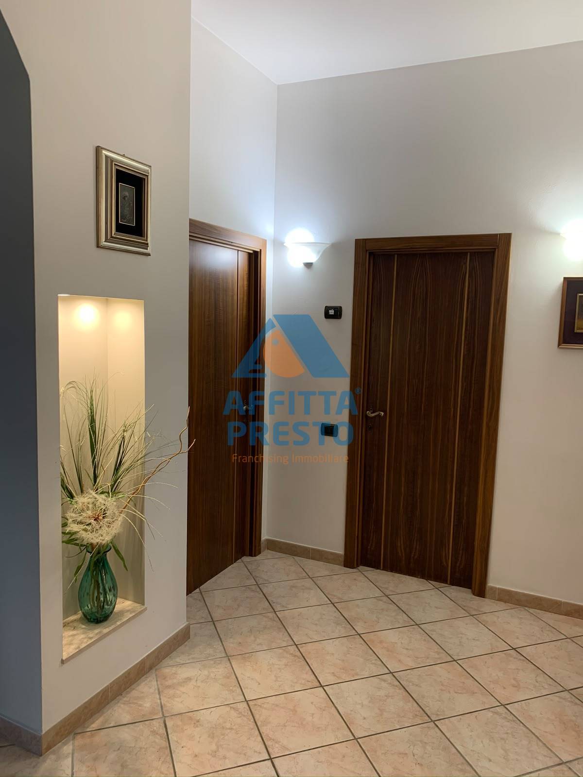 Appartamento in affitto a Castelfiorentino