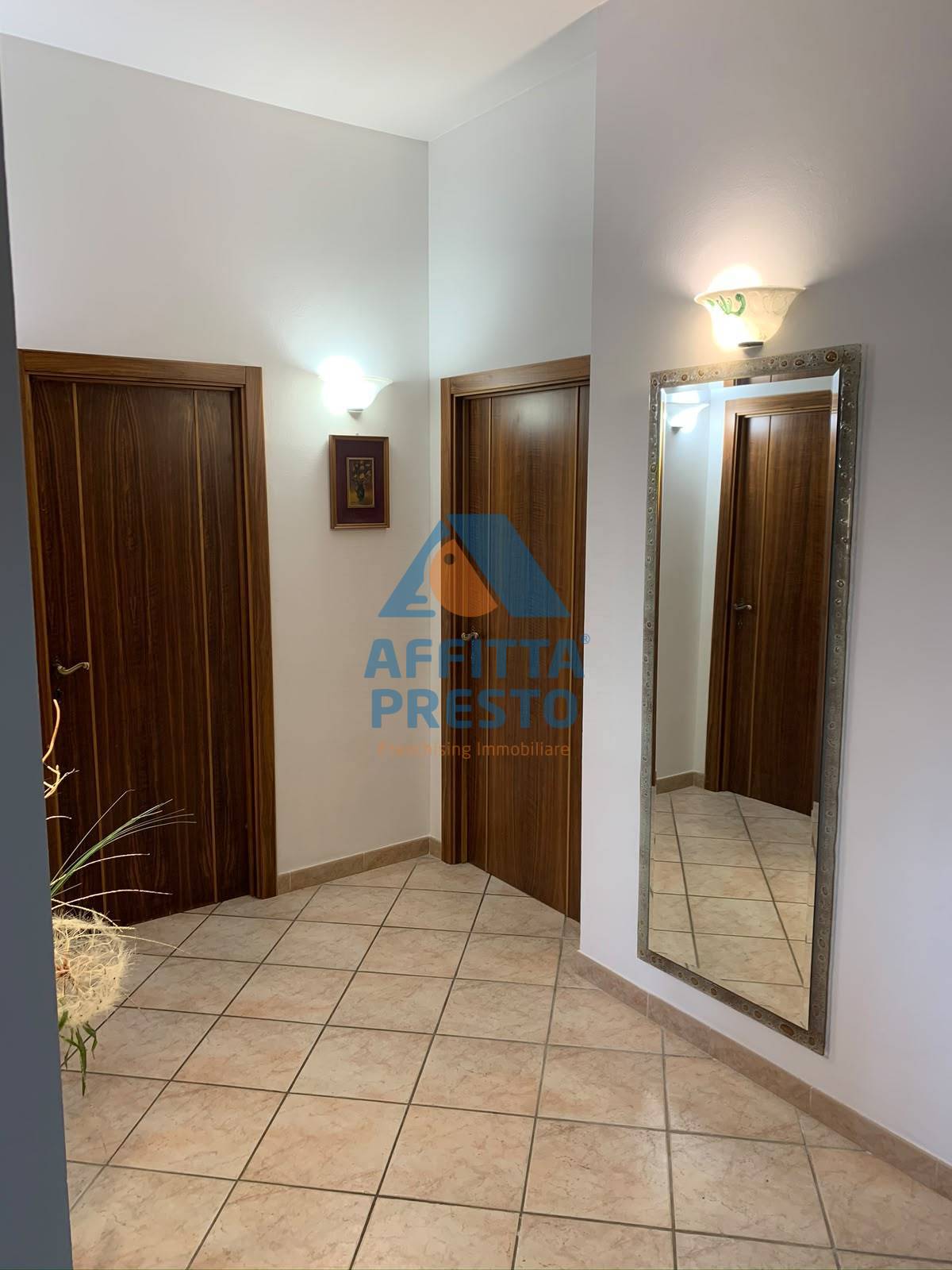 Appartamento in affitto a Castelfiorentino