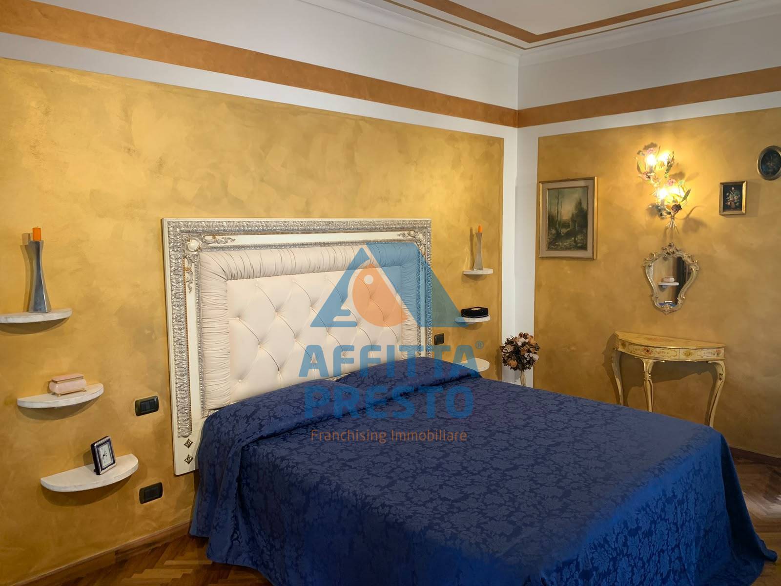 Appartamento in affitto a Castelfiorentino