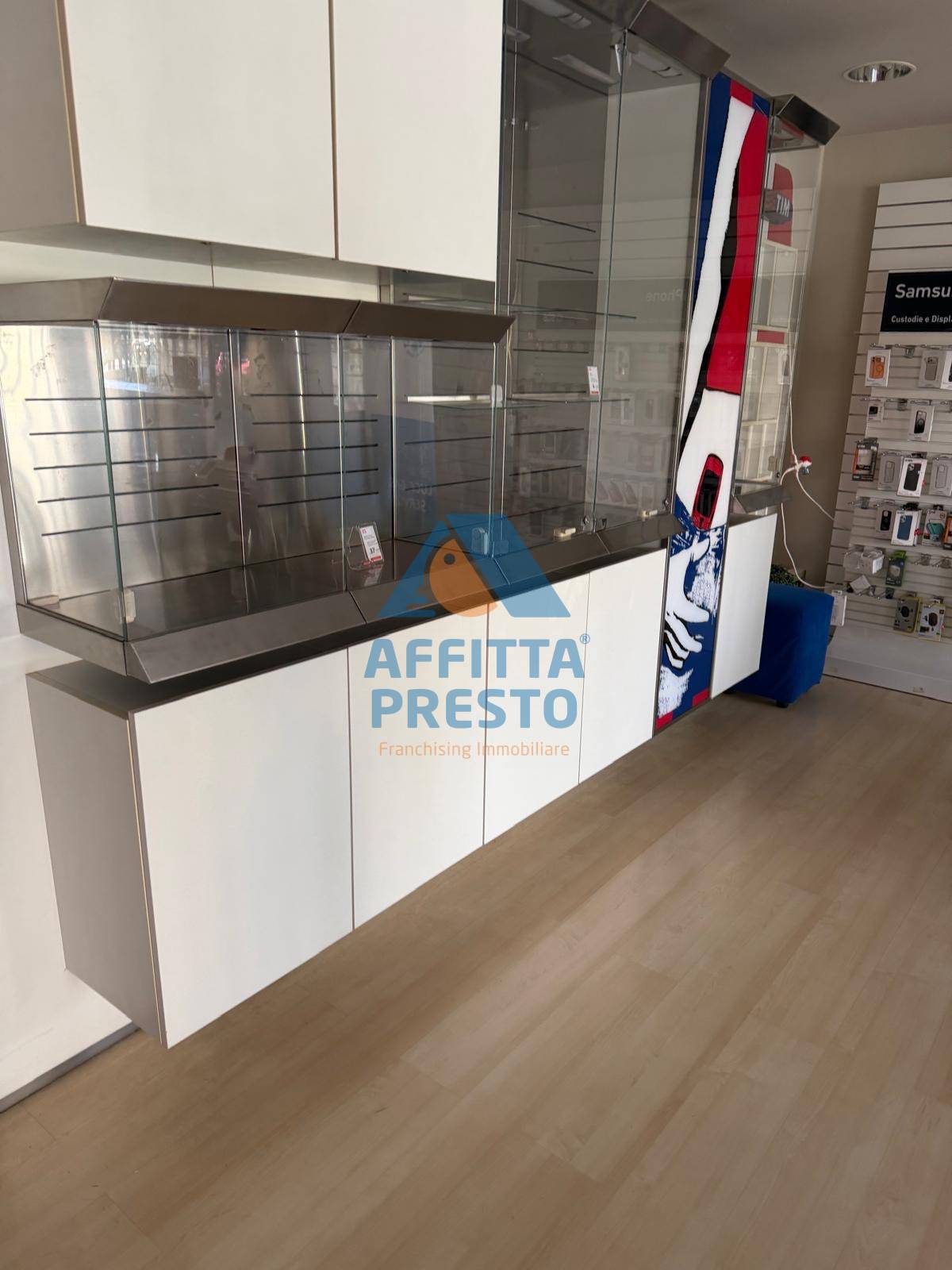 Fondo Commerciale in affitto a Empoli
