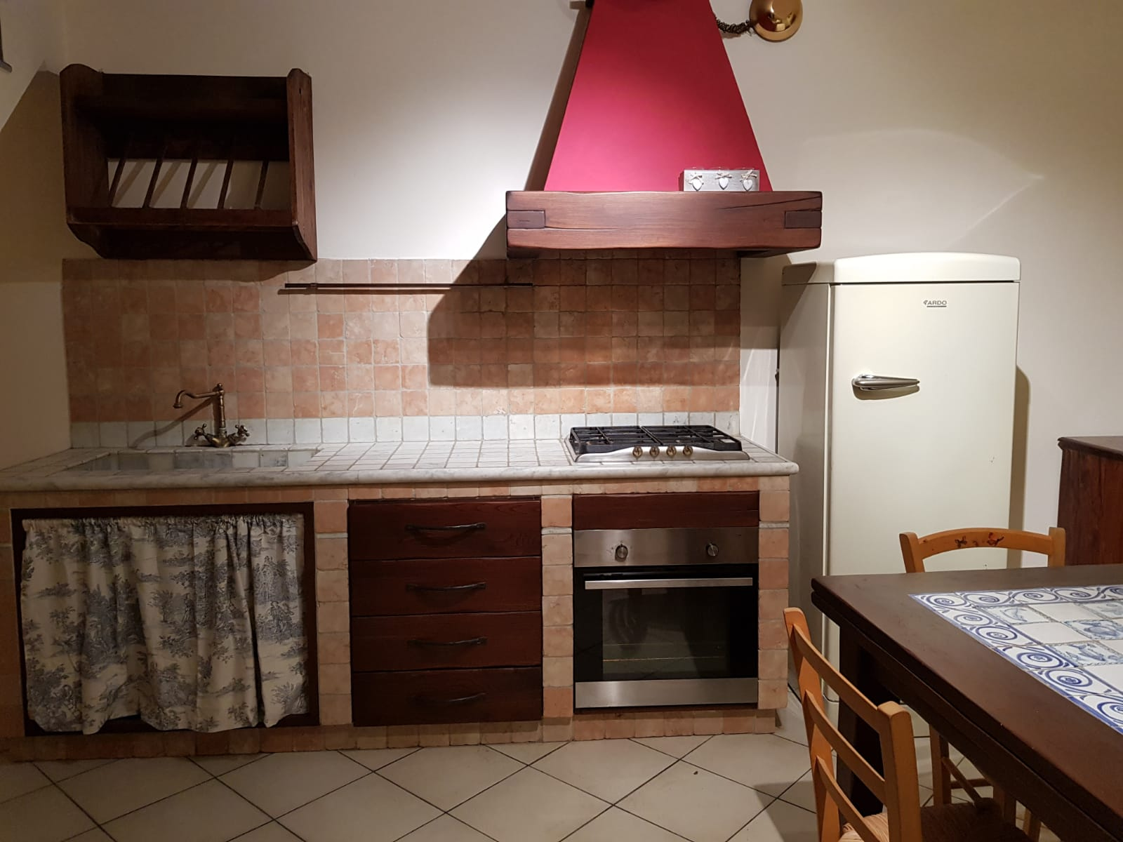 Appartamento in affitto a Cerreto Guidi