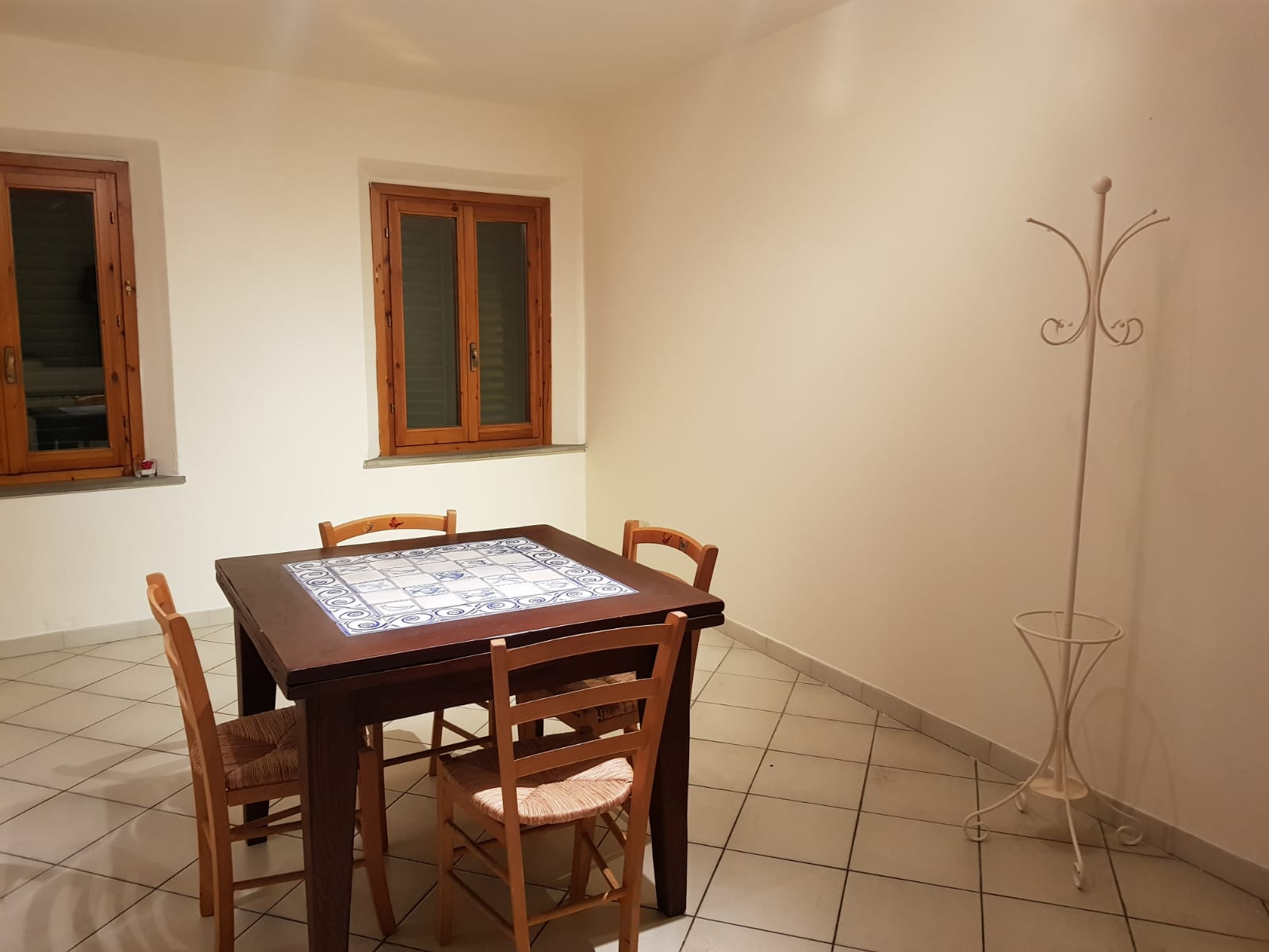 Appartamento in affitto a Cerreto Guidi