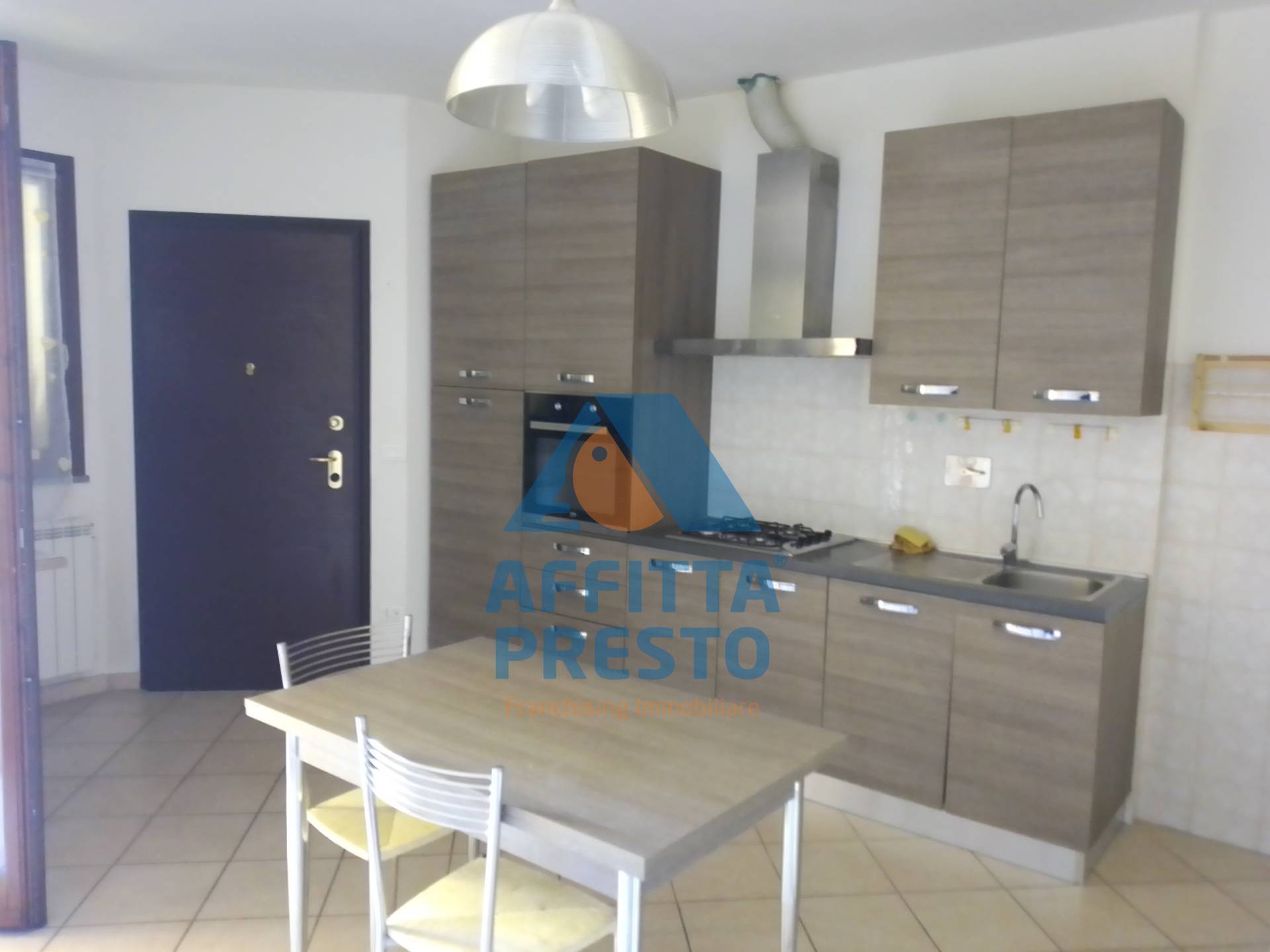 Appartamento in affitto a Empoli, Carraia
