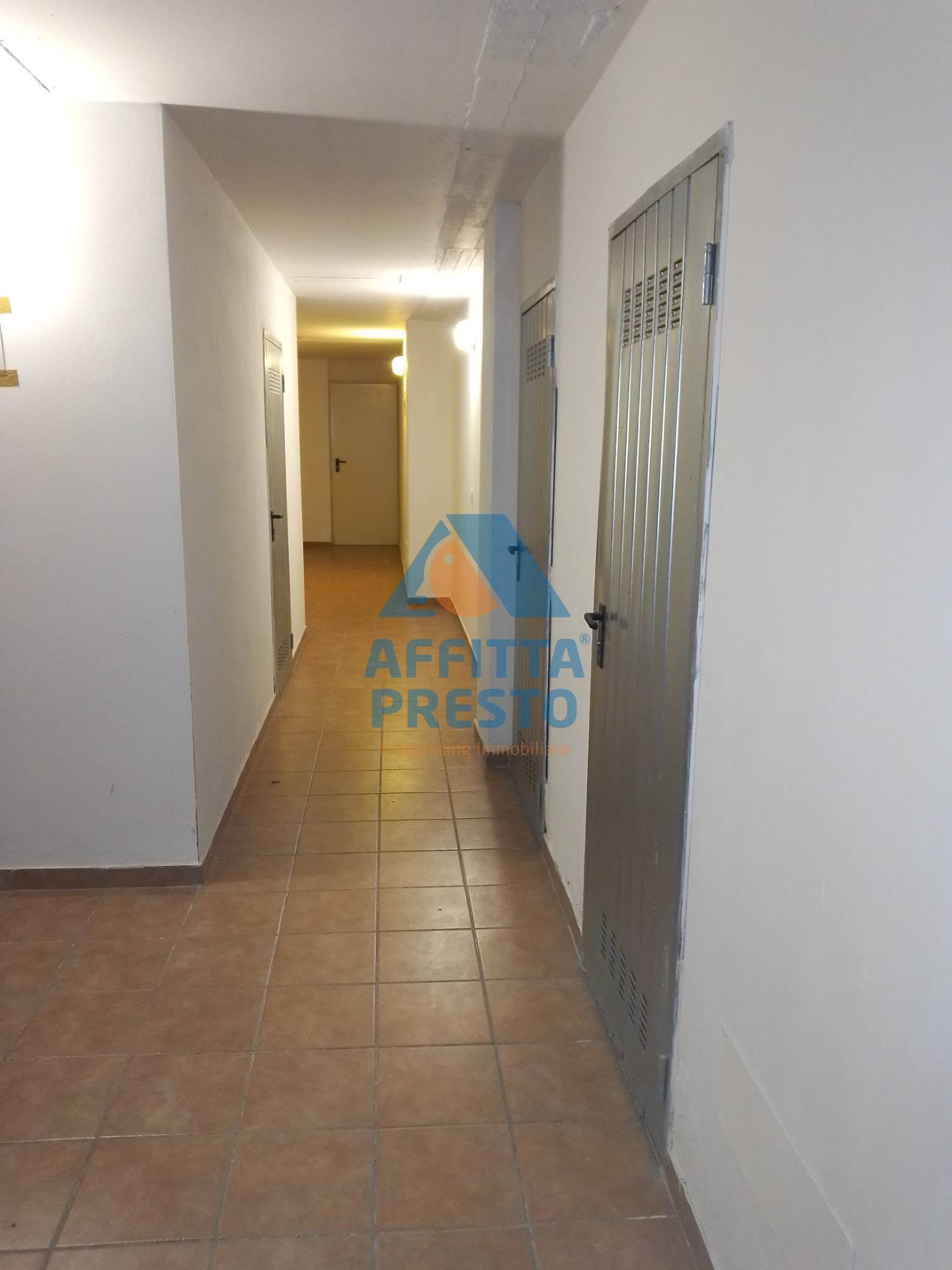 Appartamento in affitto a Empoli, Carraia