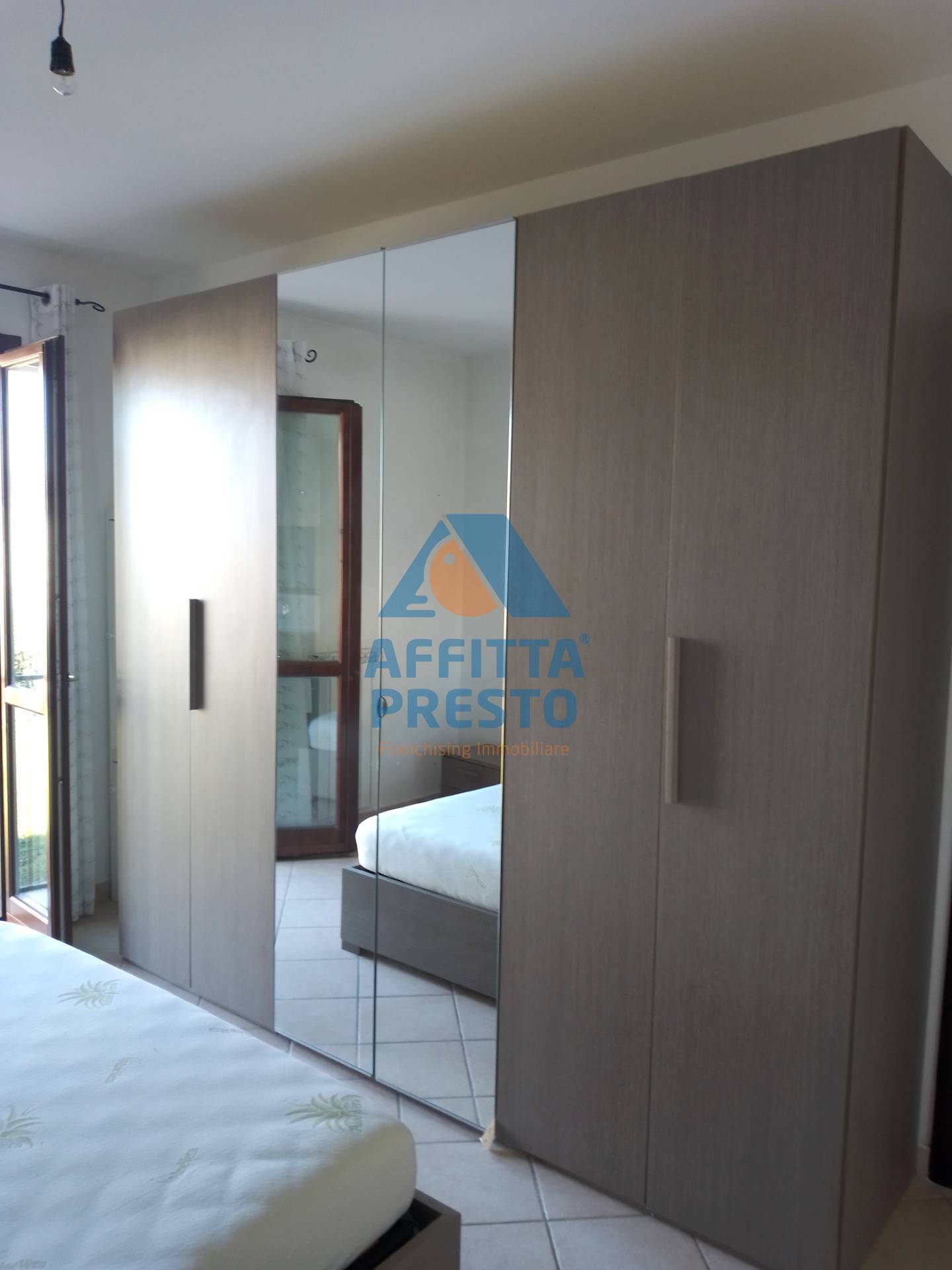 Appartamento in affitto a Empoli, Carraia