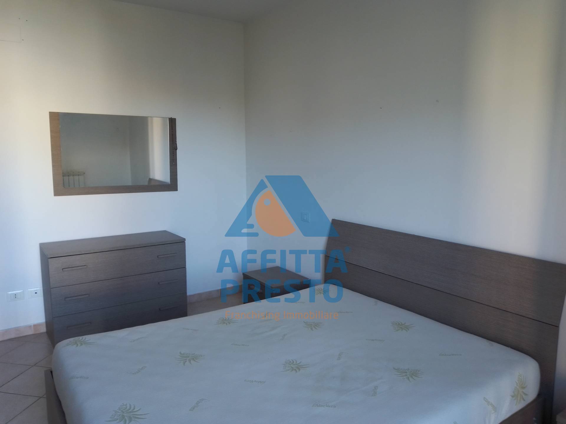 Appartamento in affitto a Empoli, Carraia