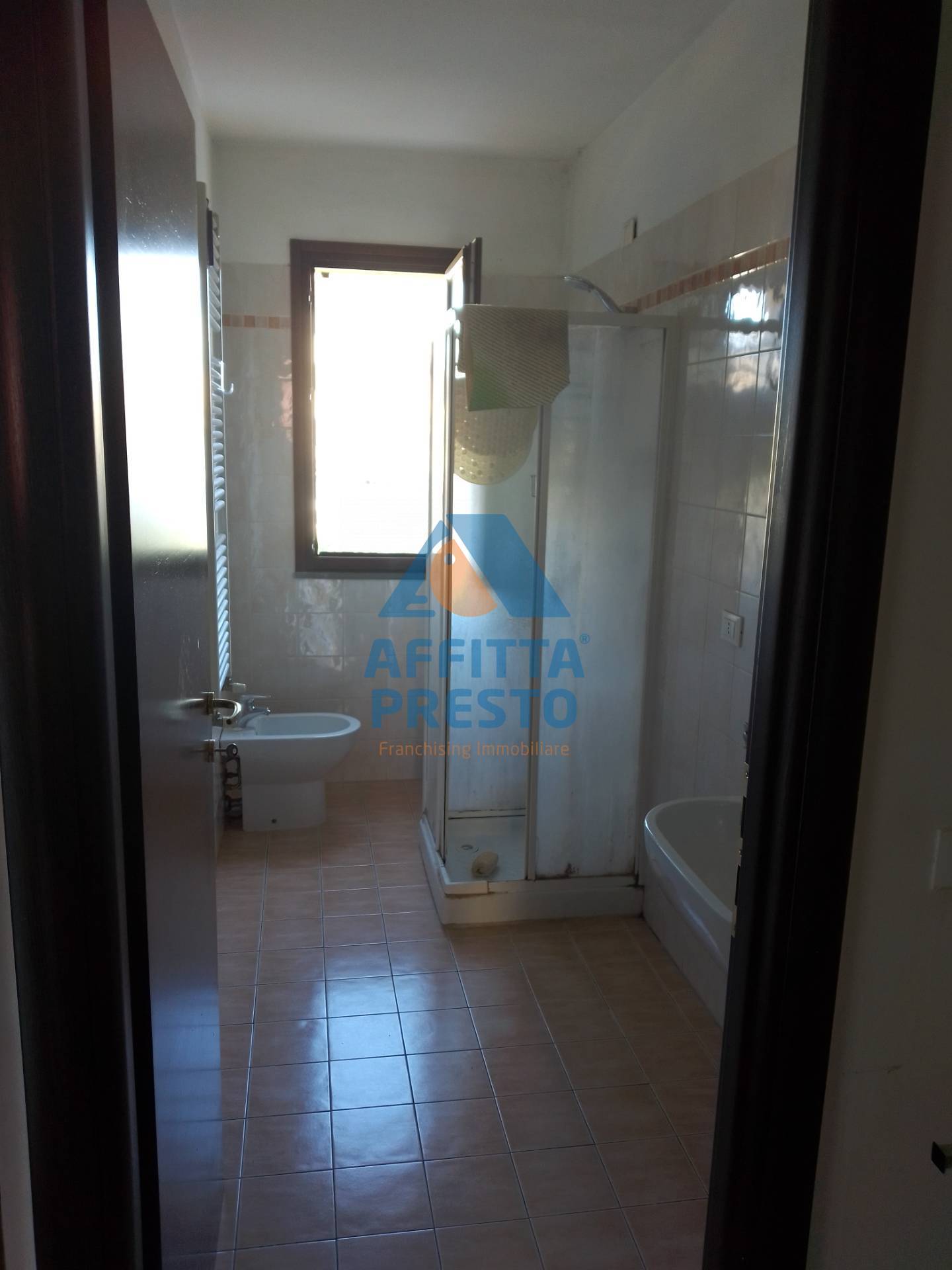 Appartamento in affitto a Empoli, Carraia