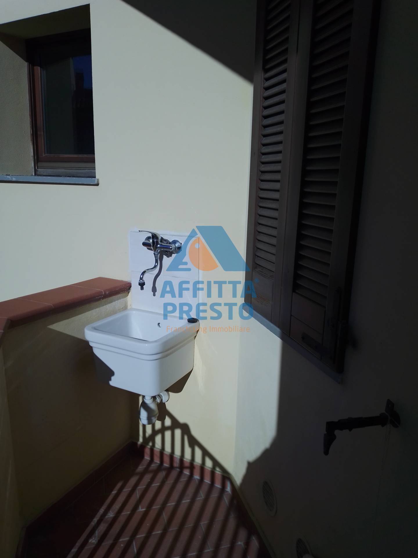 Appartamento in affitto a Empoli, Carraia