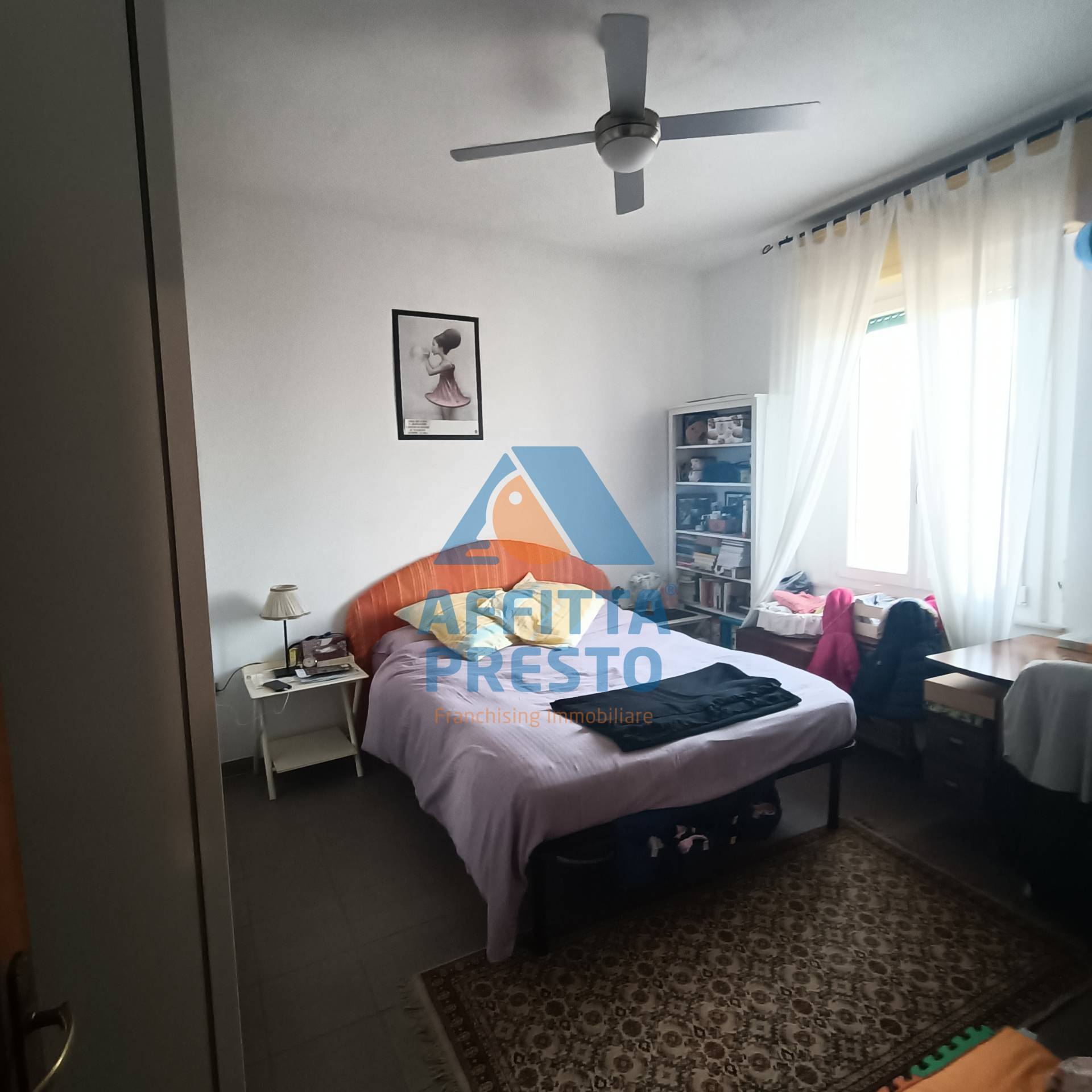 Appartamento in affitto a Empoli, Centro