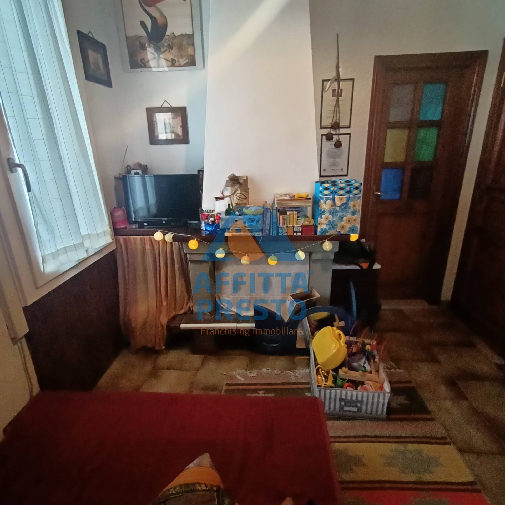 Appartamento in affitto a Empoli, Centro