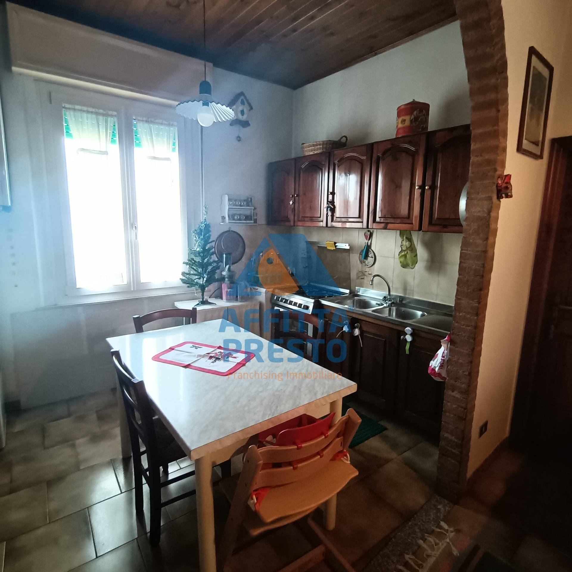Appartamento in affitto a Empoli, Centro