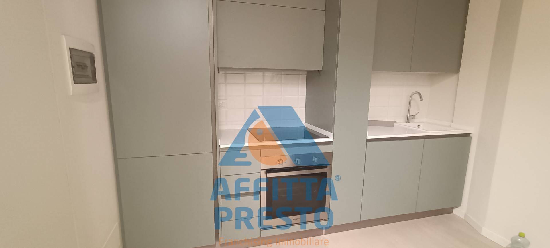 Appartamento in affitto a Empoli, Centro