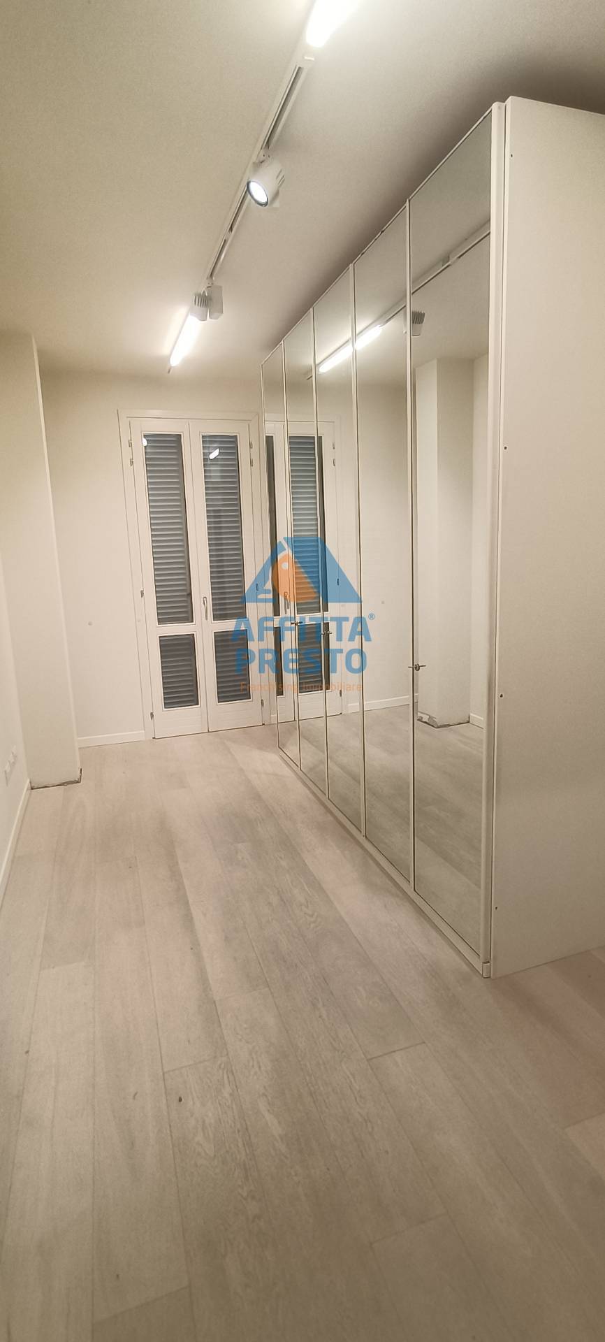 Appartamento in affitto a Empoli, Centro