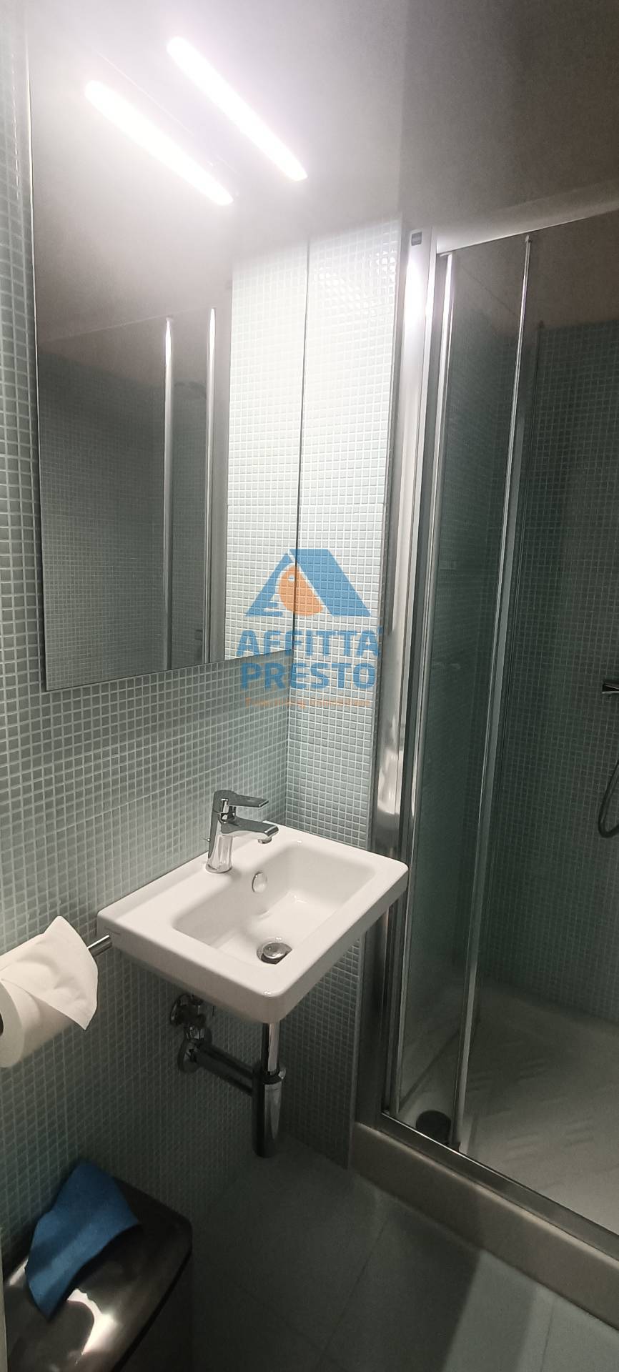 Appartamento in affitto a Empoli, Centro