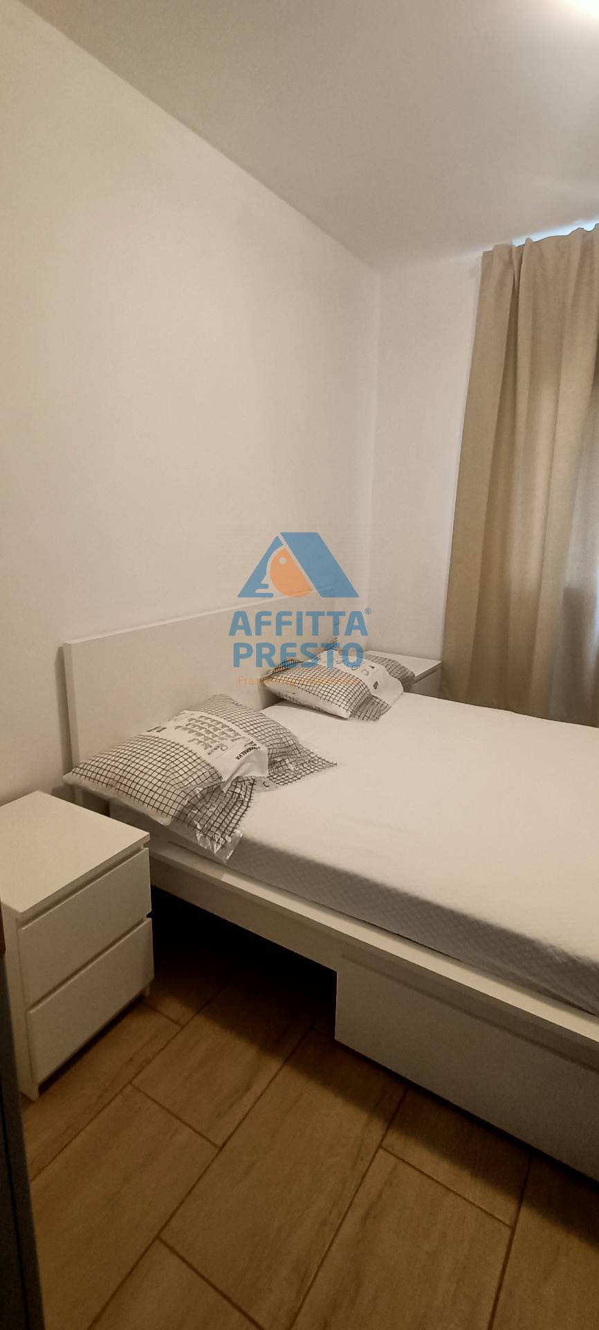Appartamento in affitto a Fucecchio, La Torre