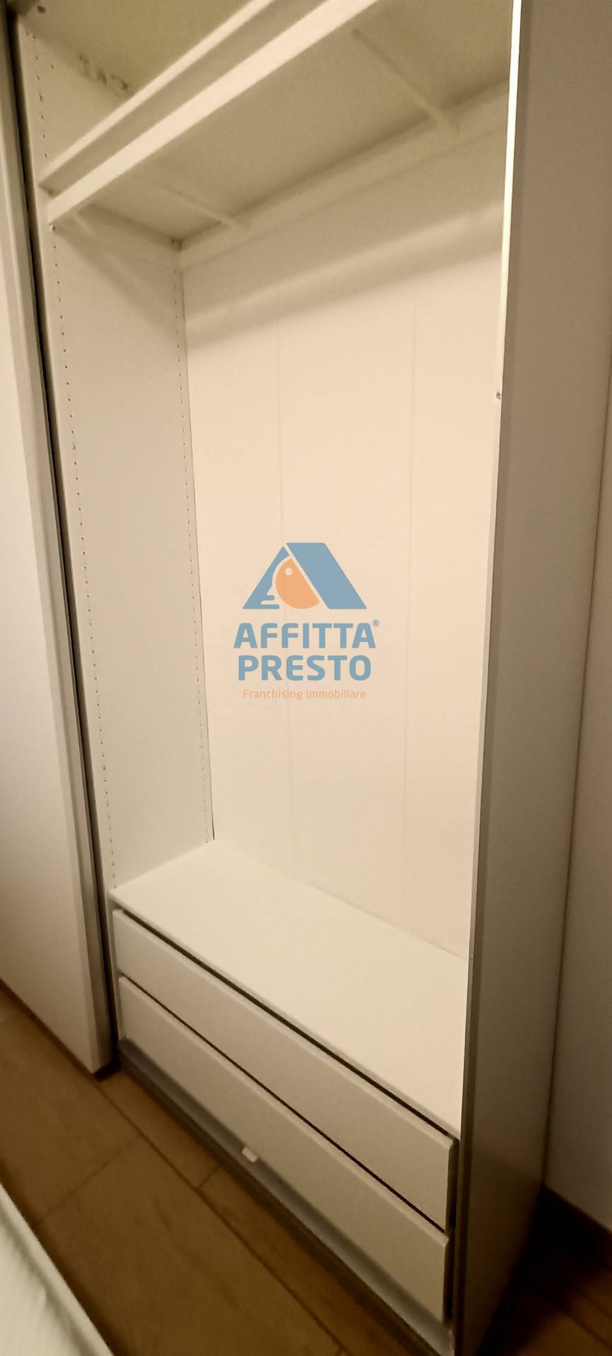 Appartamento in affitto a Fucecchio, La Torre