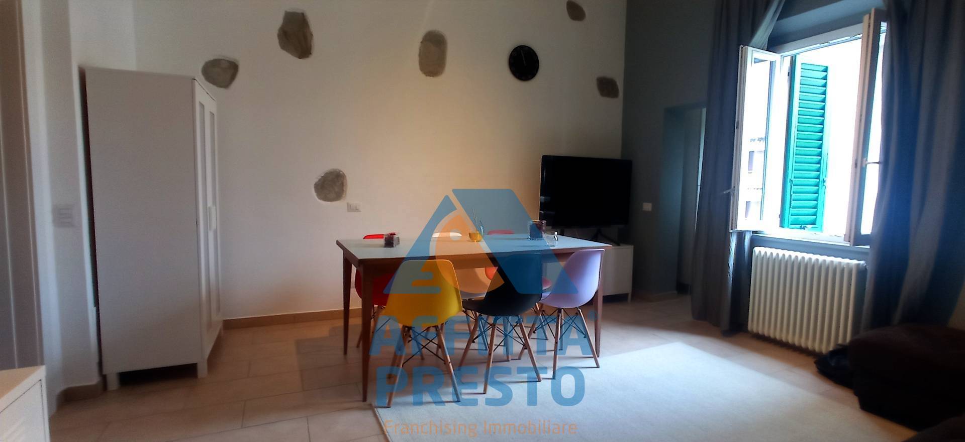 Appartamento in affitto a Empoli