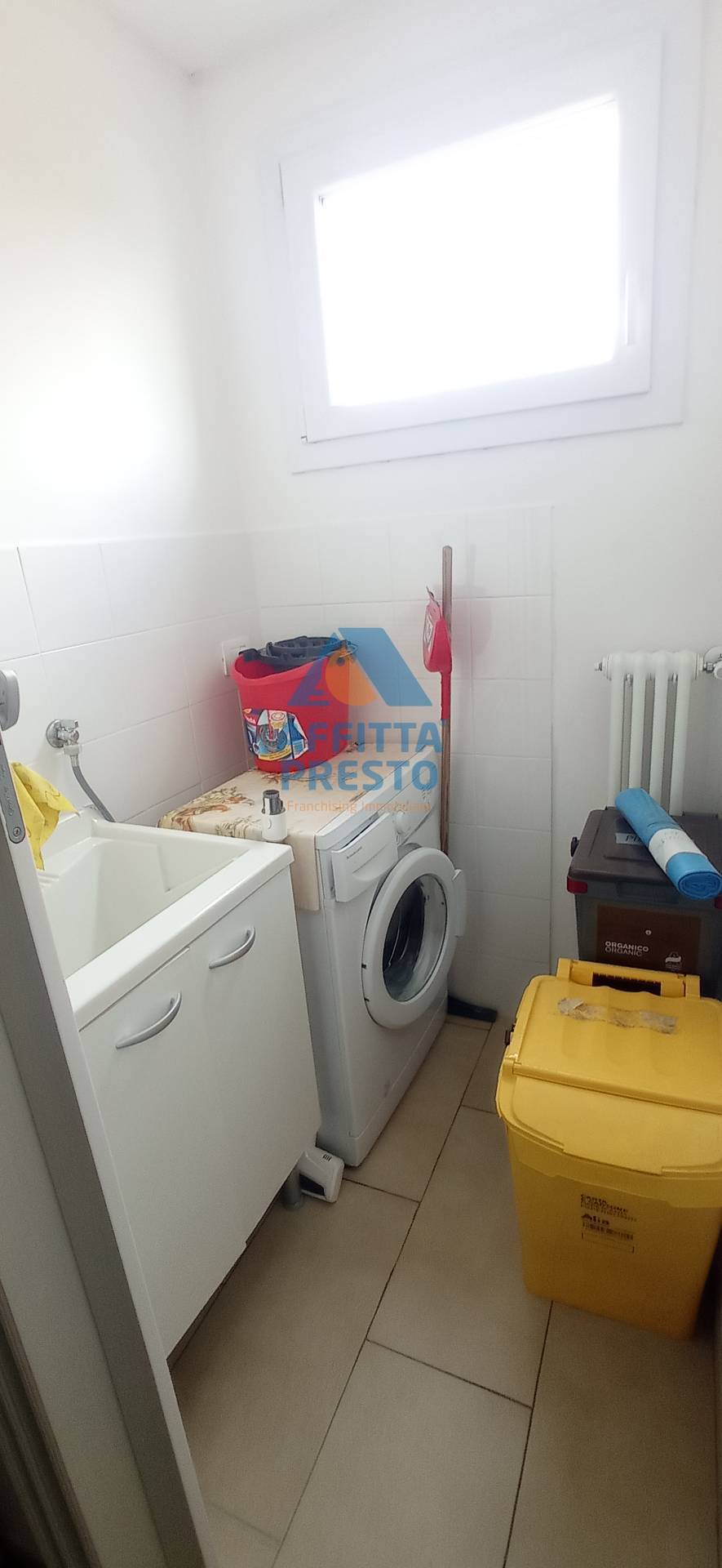 Appartamento in affitto a Empoli