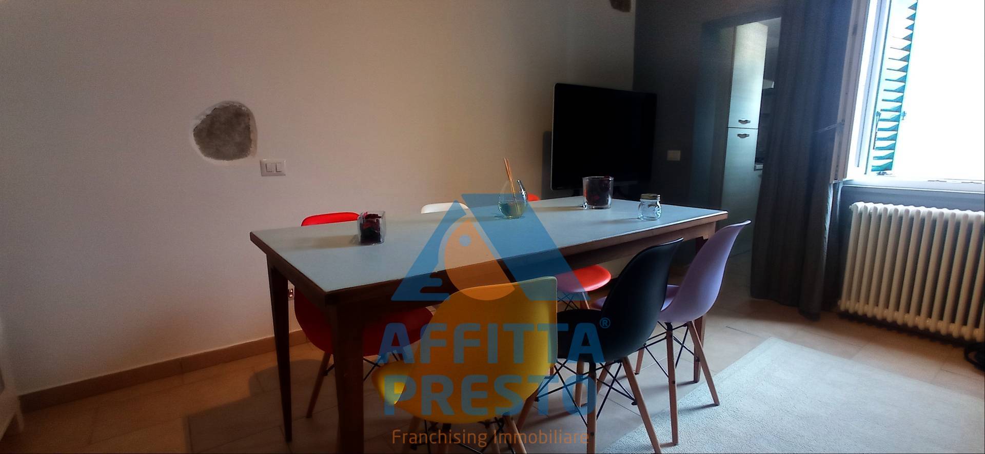 Appartamento in affitto a Empoli