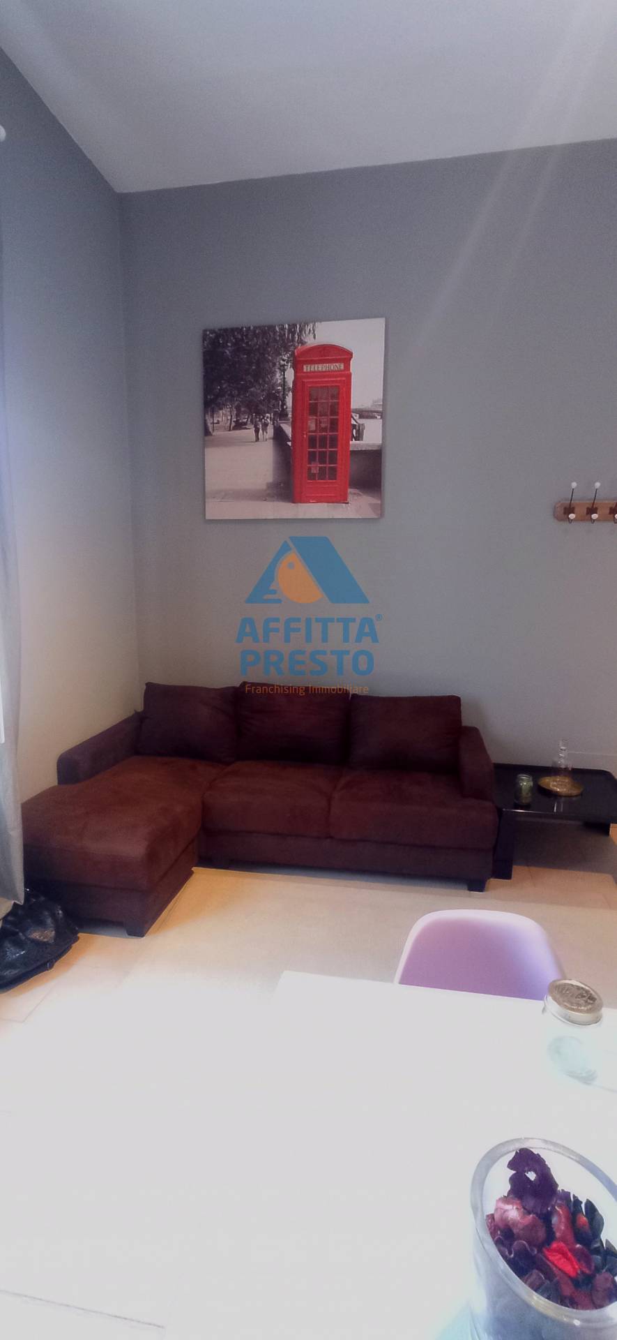 Appartamento in affitto a Empoli