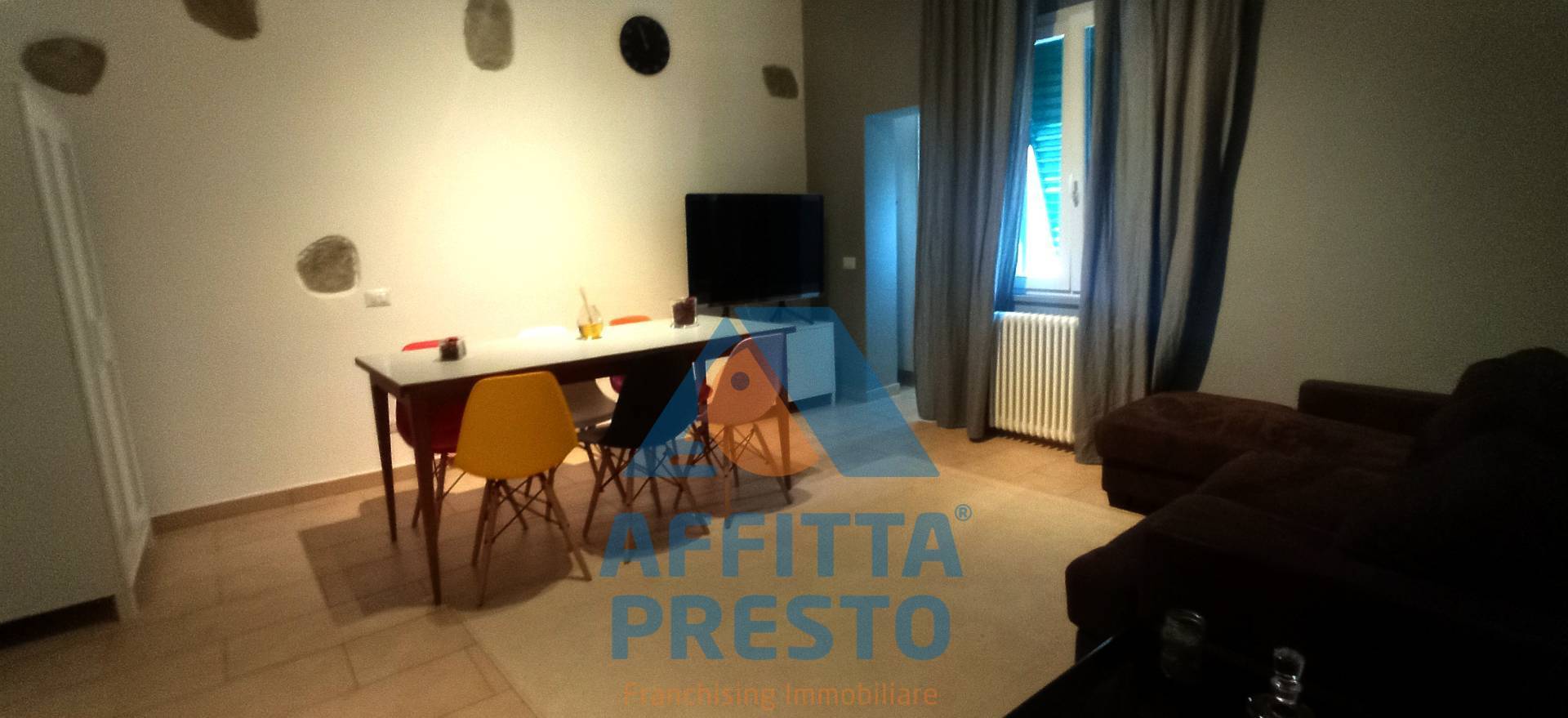 Appartamento in affitto a Empoli