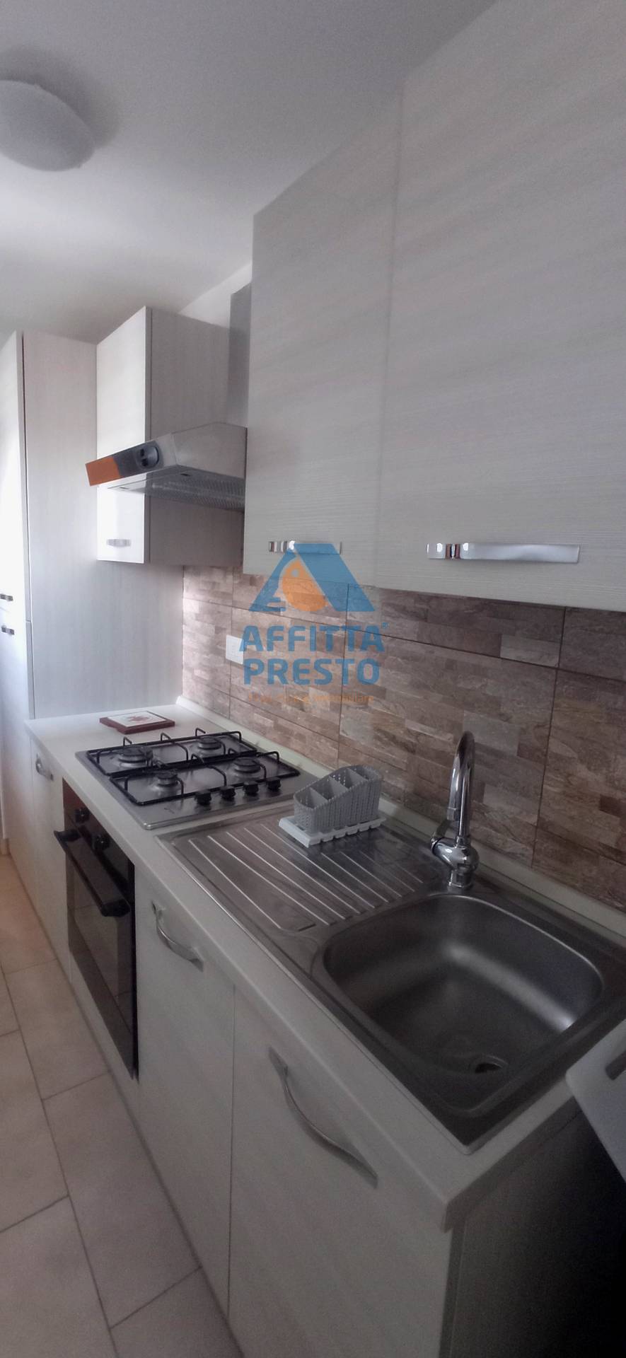 Appartamento in affitto a Empoli