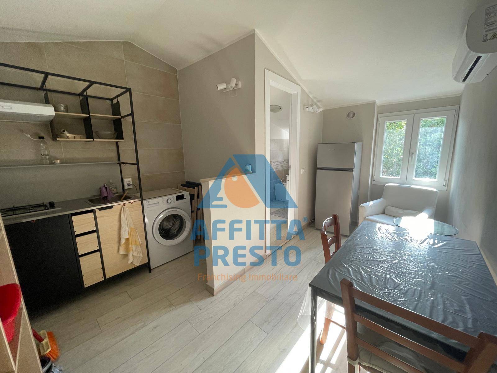 Appartamento in affitto a Empoli, Centro