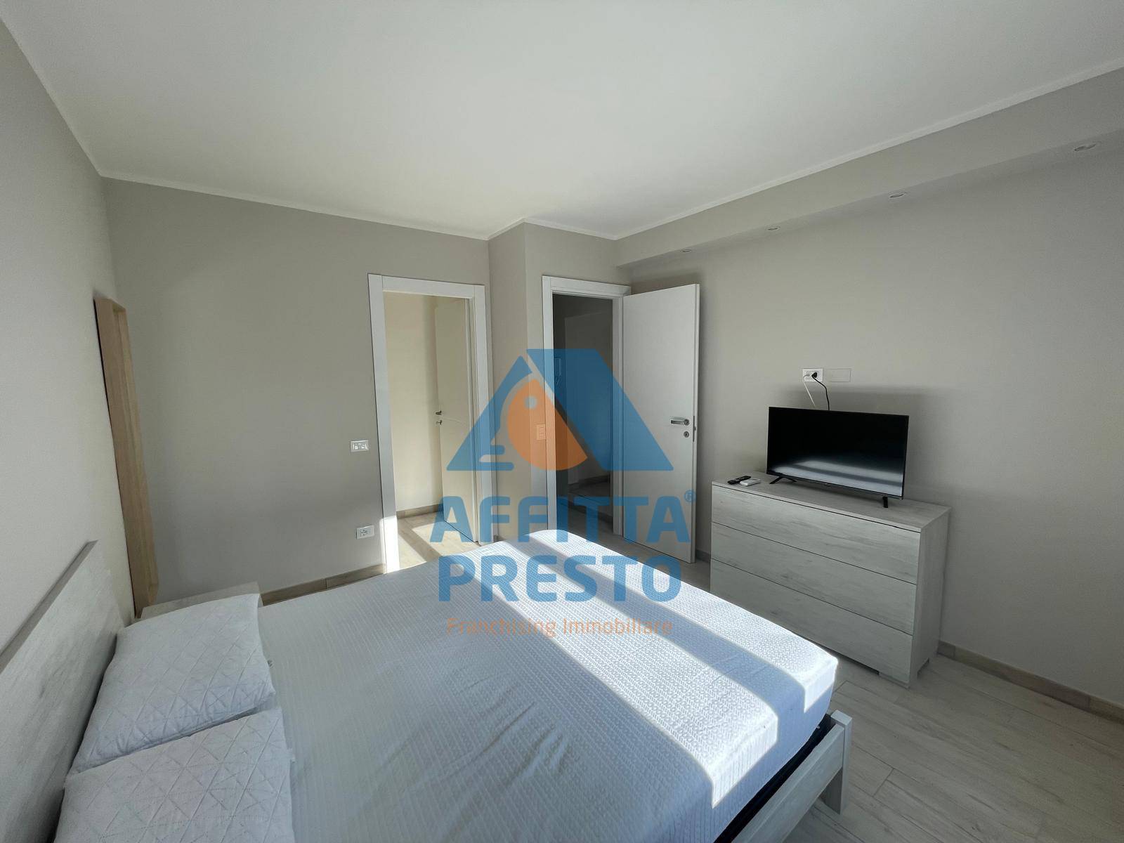 Appartamento in affitto a Empoli, Centro