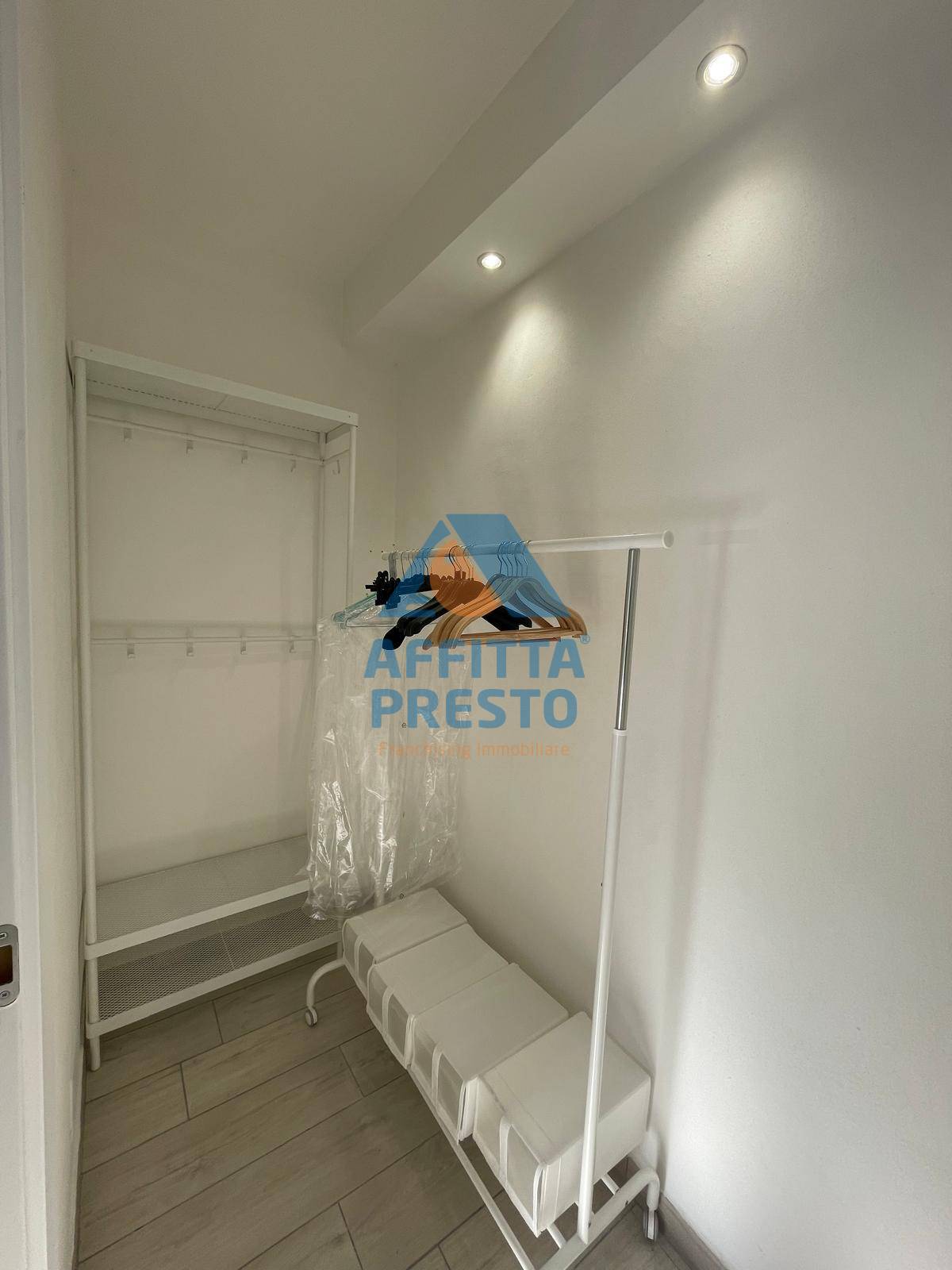 Appartamento in affitto a Empoli, Centro