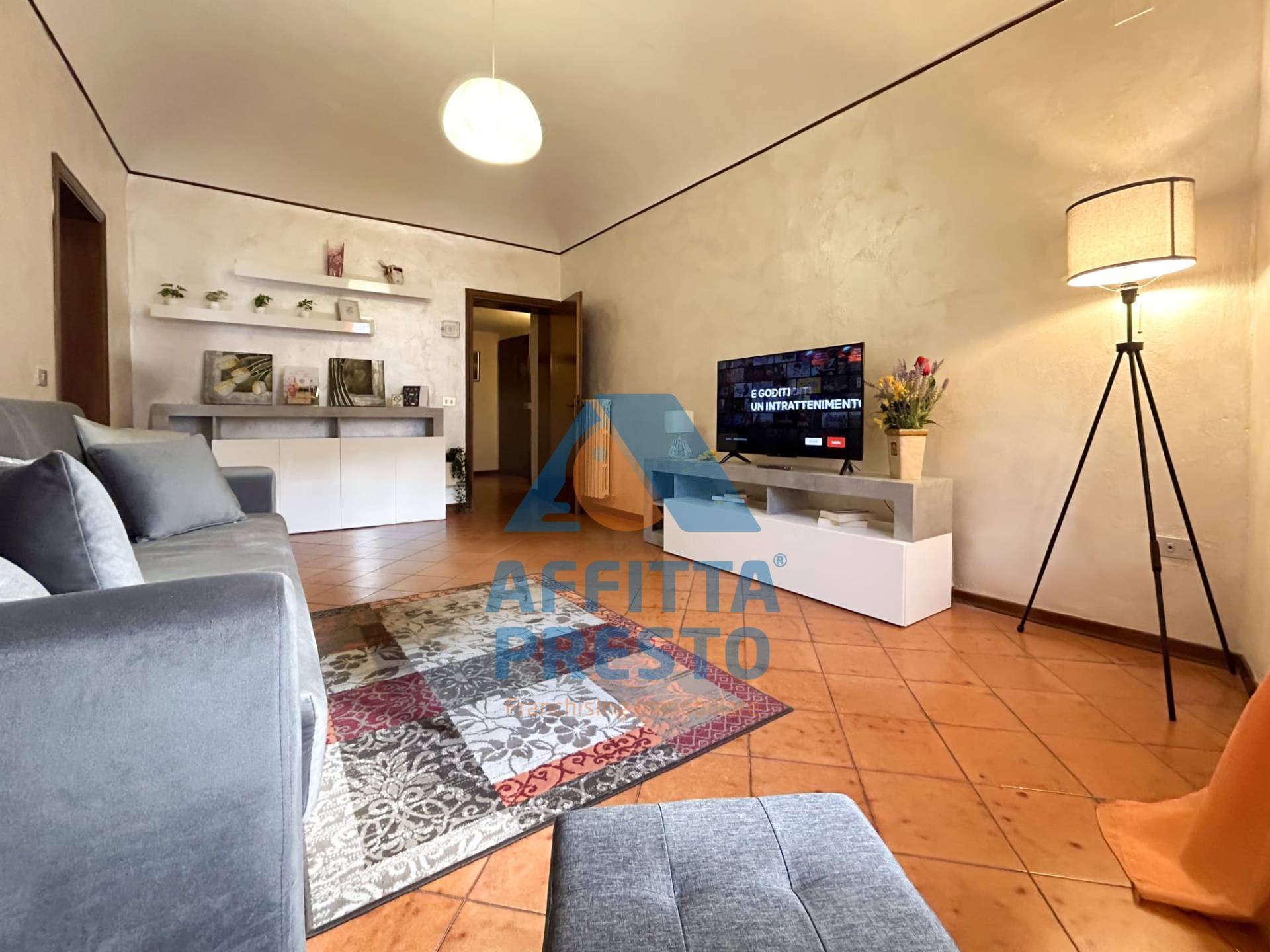 Appartamento in vendita a San Miniato
