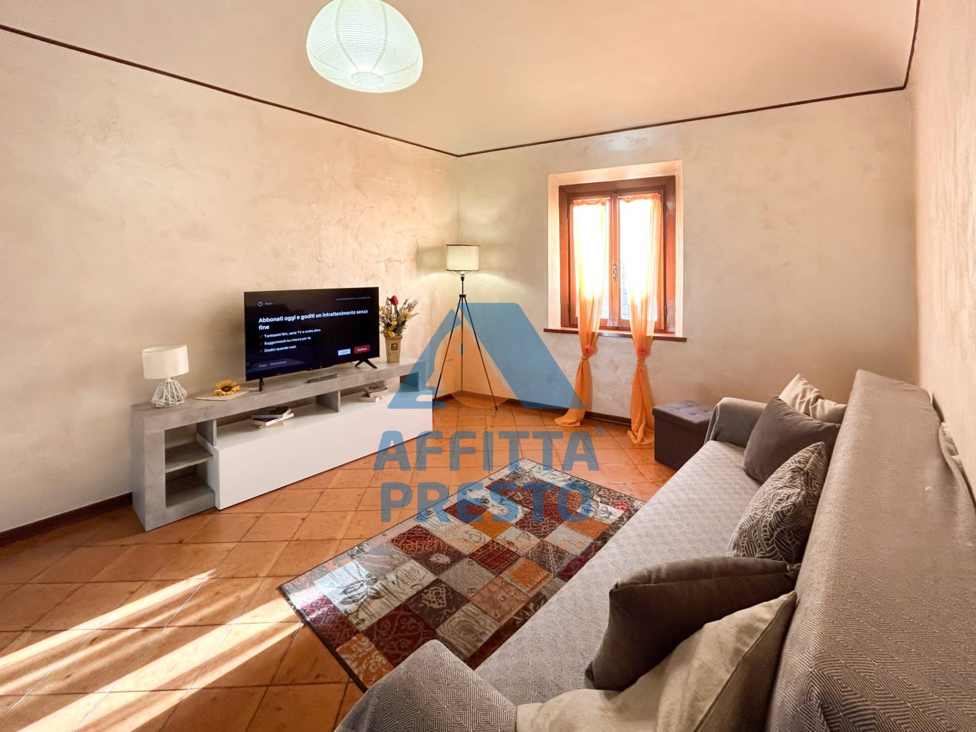 Appartamento in vendita a San Miniato