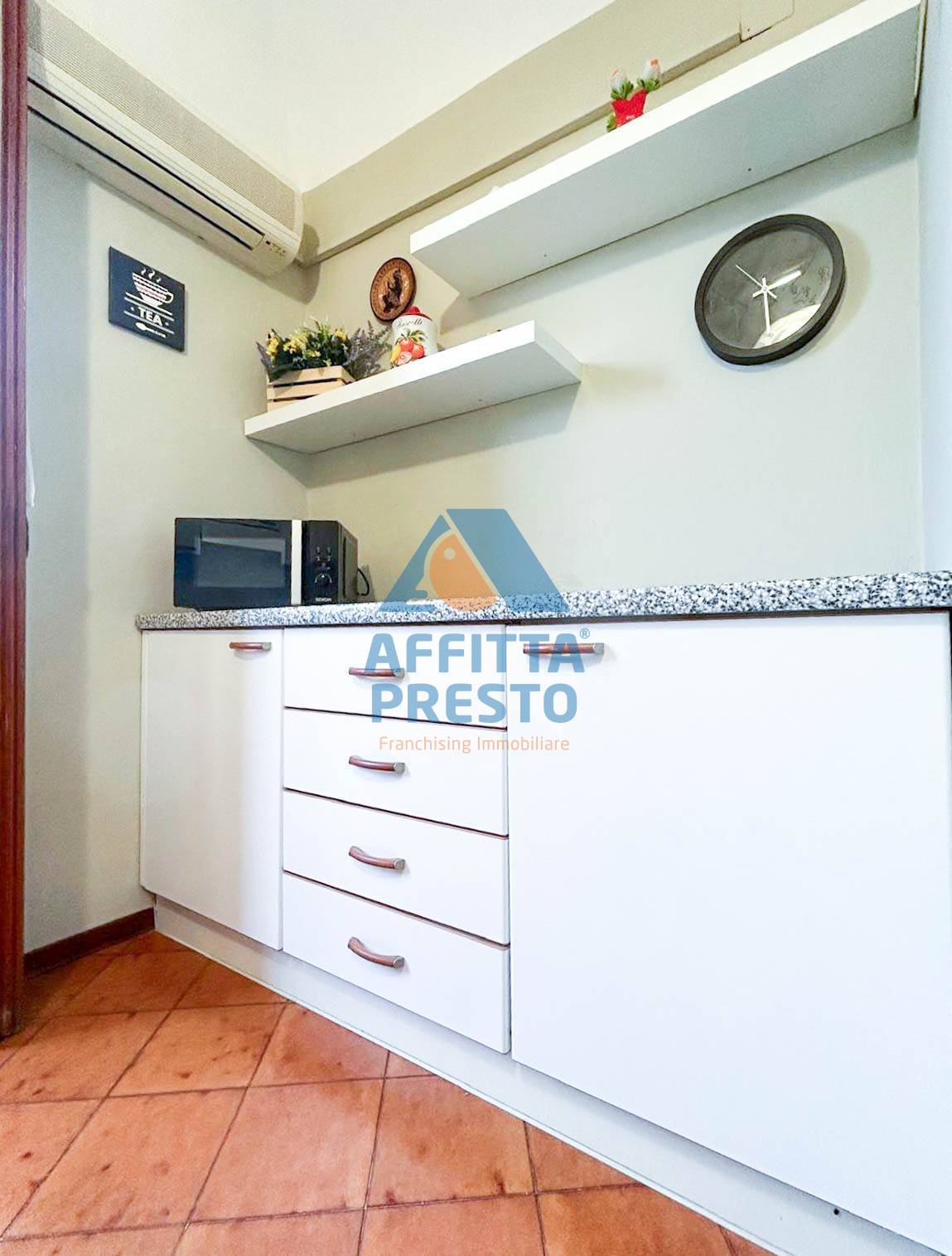 Appartamento in vendita a San Miniato