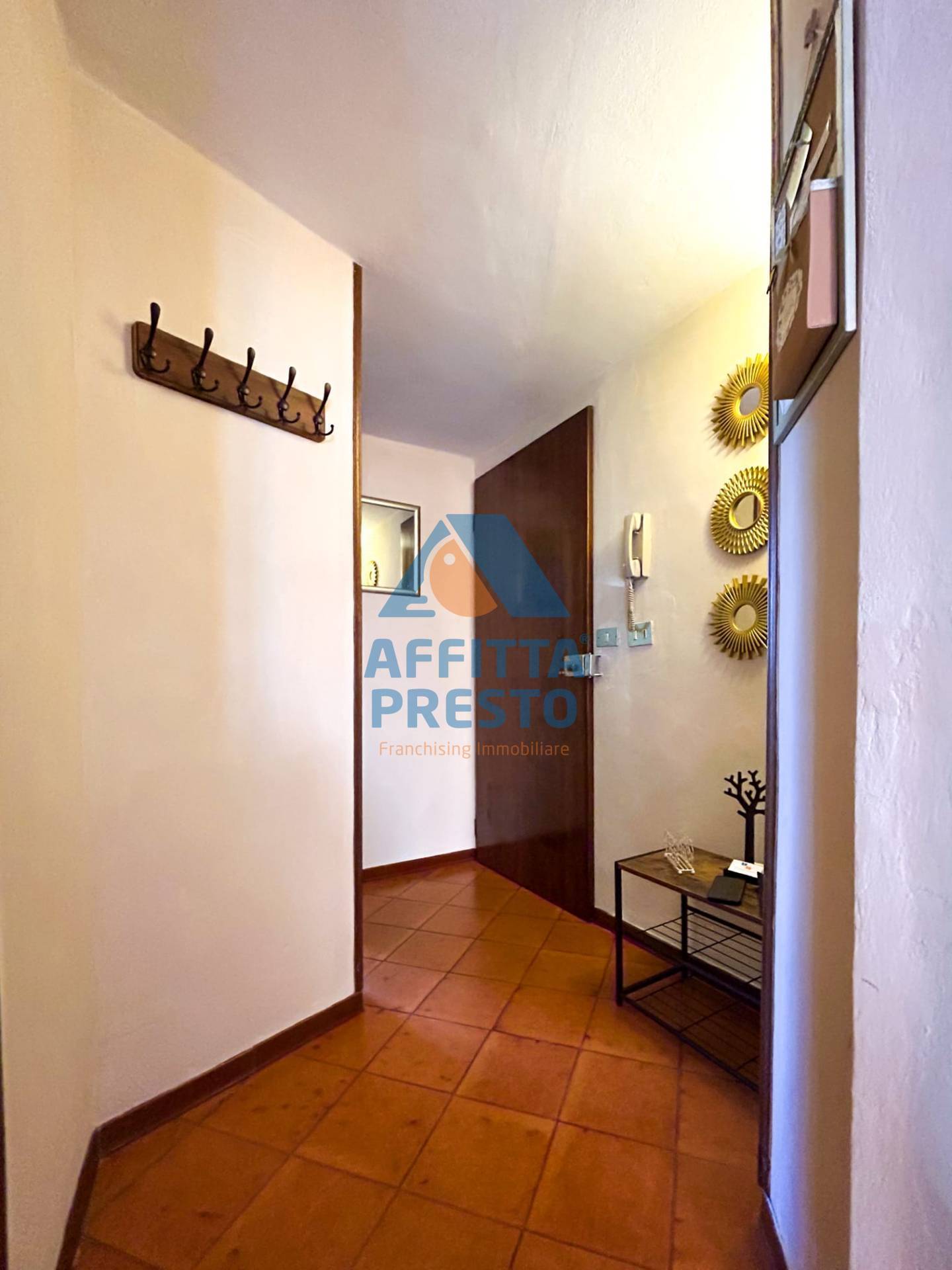 Appartamento in vendita a San Miniato