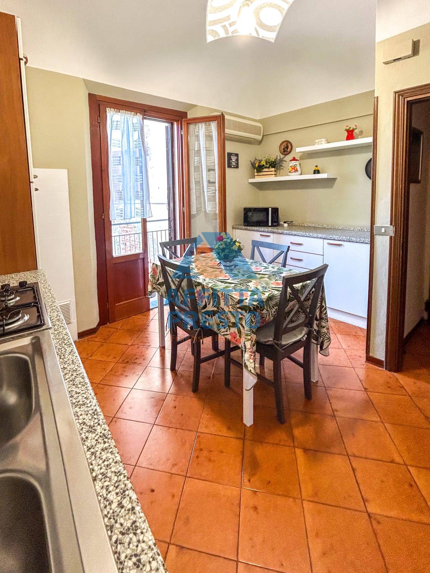 Appartamento in vendita a San Miniato