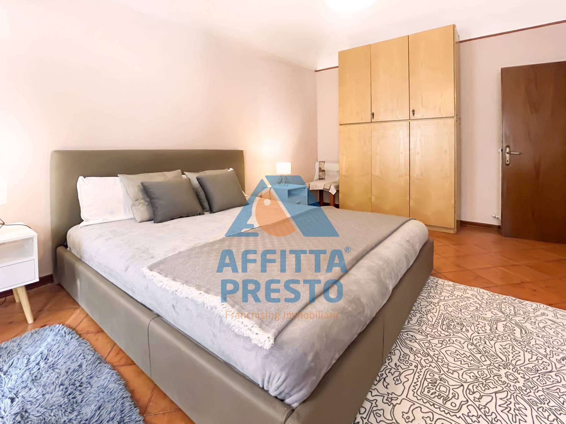 Appartamento in vendita a San Miniato
