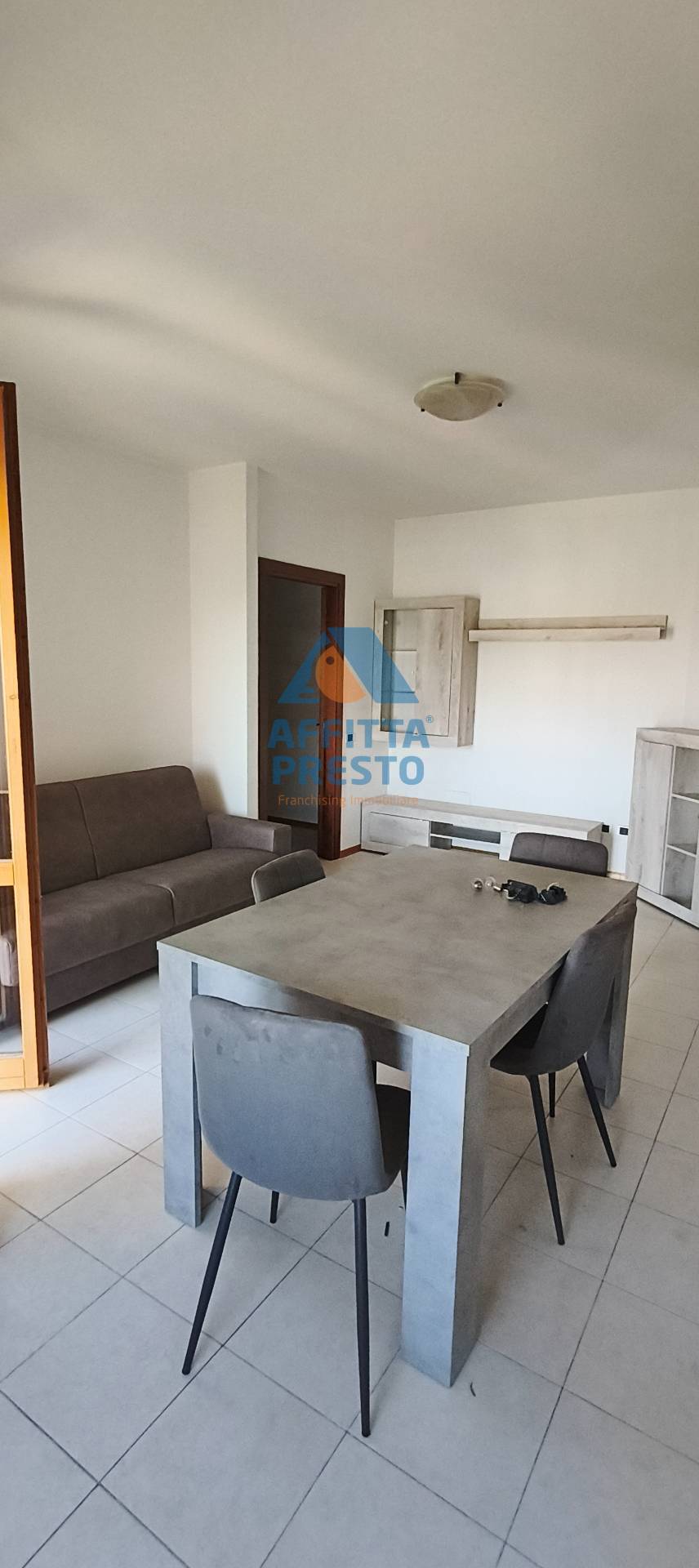 Appartamento in affitto a Empoli, Stazione