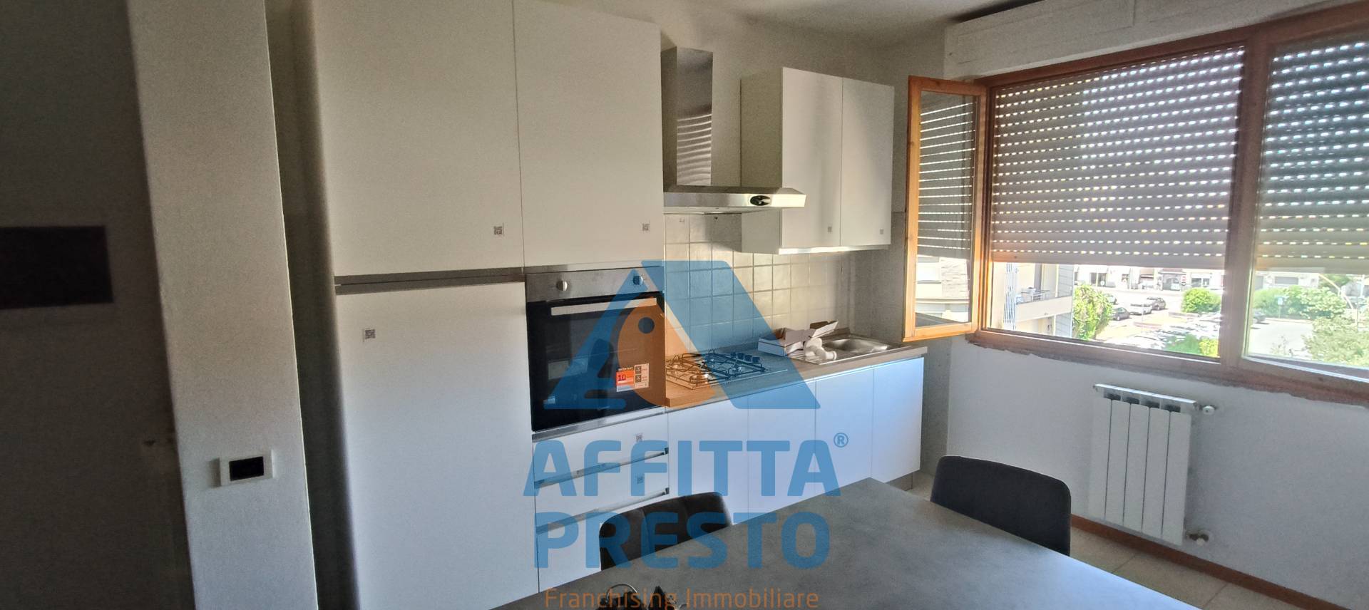 Appartamento in affitto a Empoli, Stazione